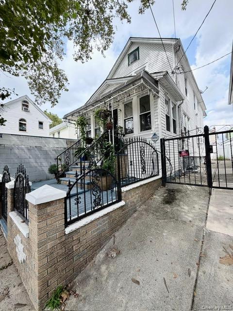 107-11 114th Street – For Sale