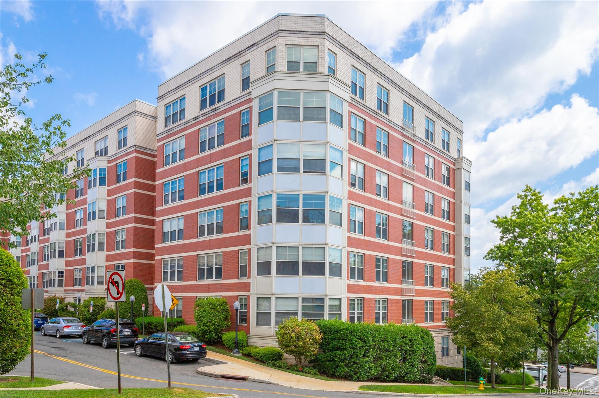 300 Mamaroneck Avenue, Unit 201