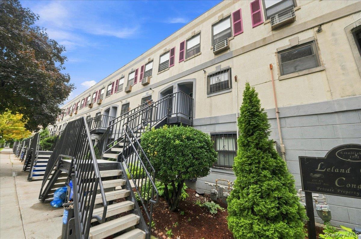 847 Underhill Avenue, Unit 56B photo 18