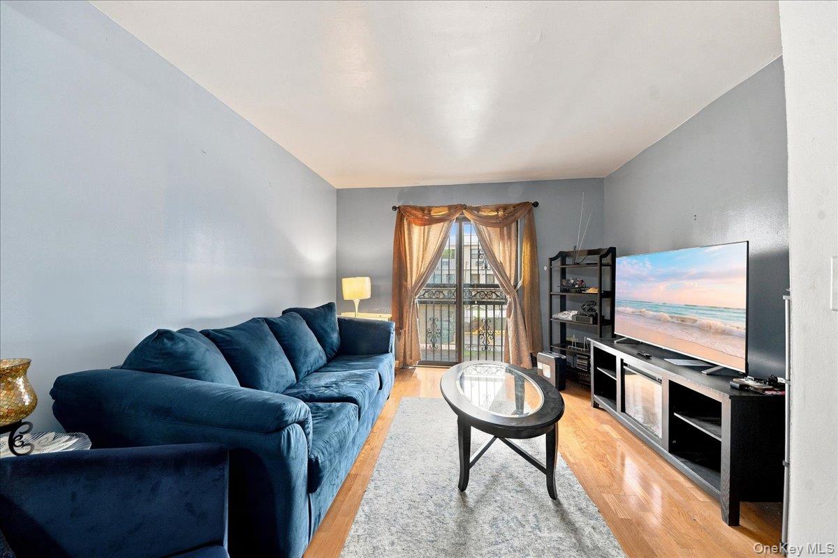 847 Underhill Avenue, Unit 56B