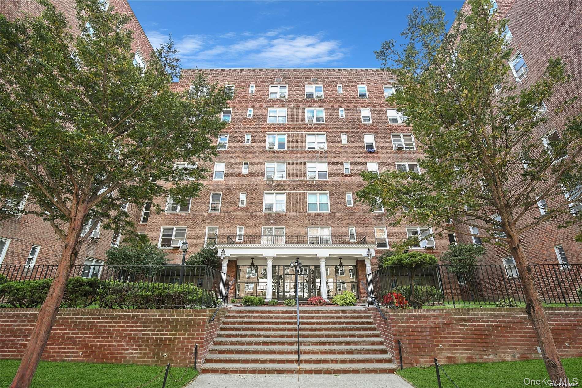 105-24 63 Drive, Unit 2P