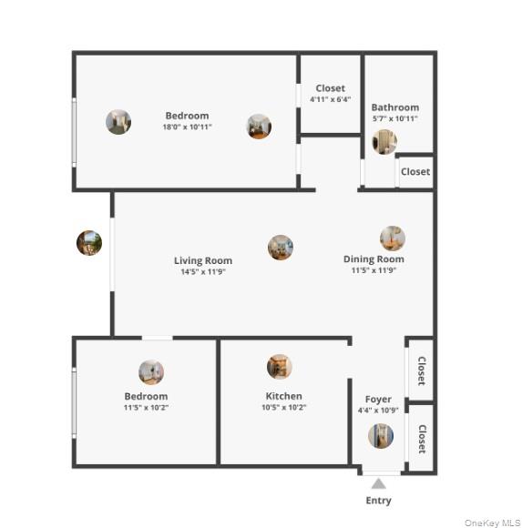 119 Country Club Lane – For Sale photo 37