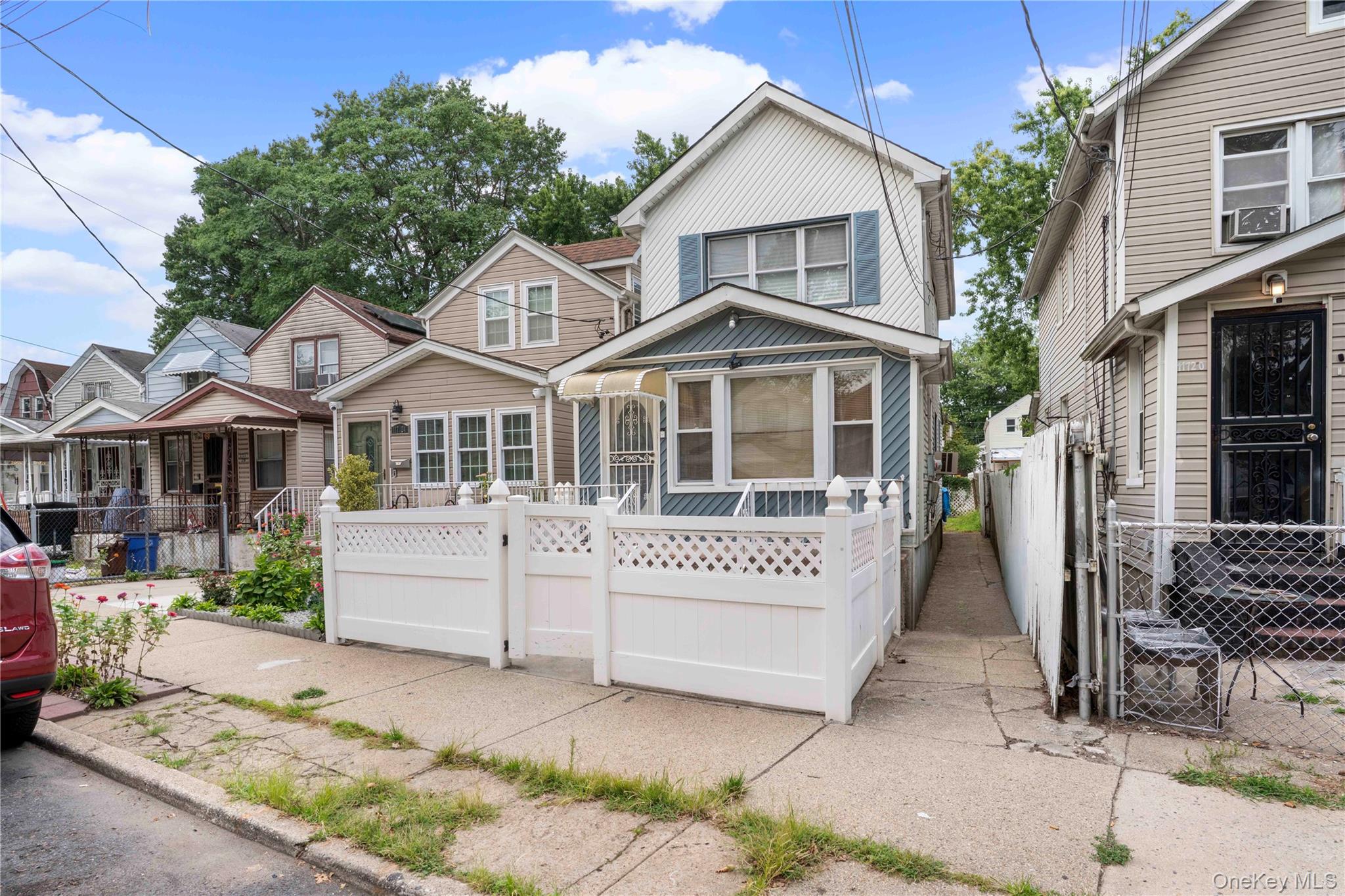 117-22 142nd Place – For Sale