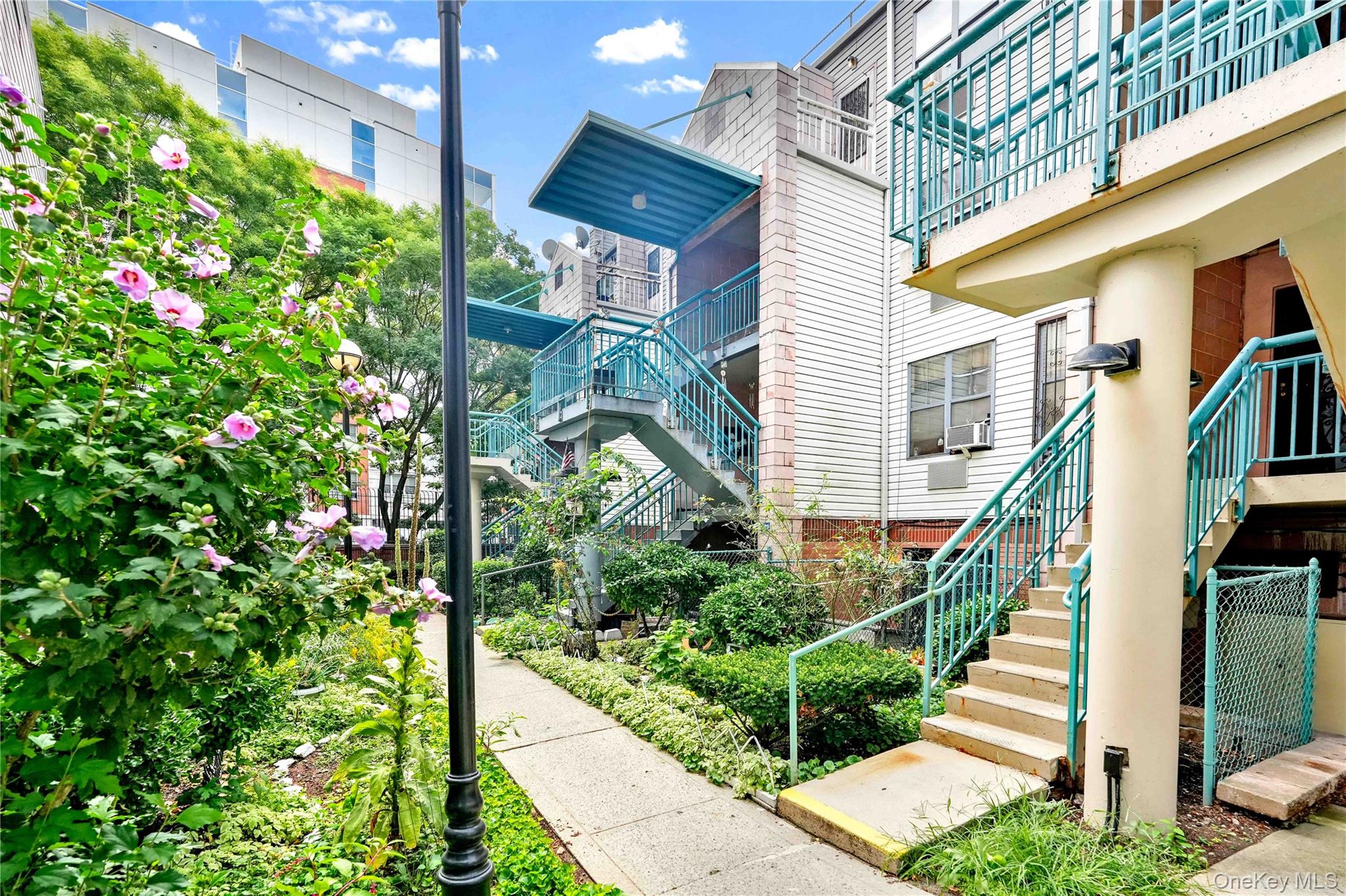 529 E 156th Street, Unit 68D