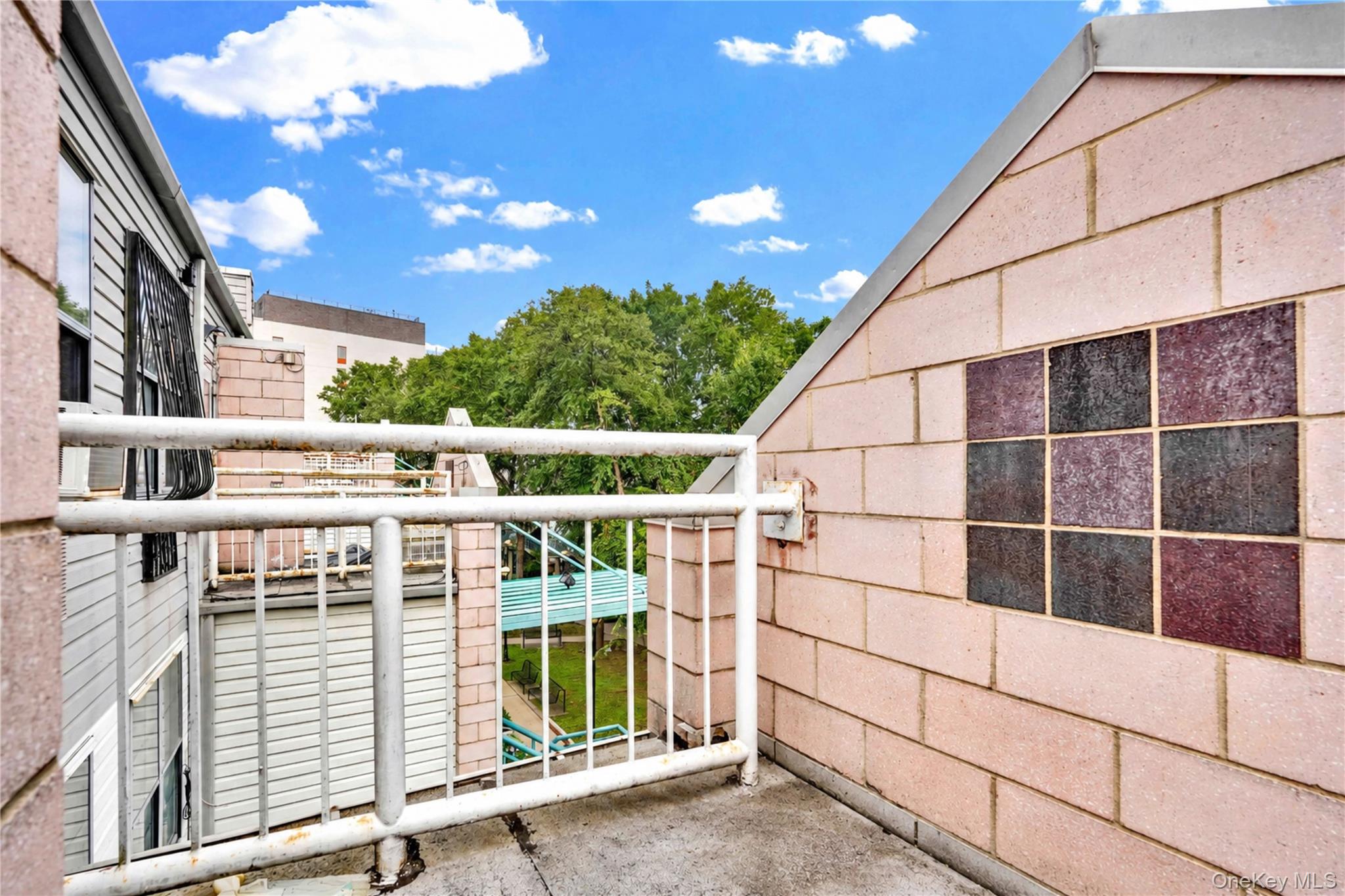529 E 156th Street, Unit 68D photo 17