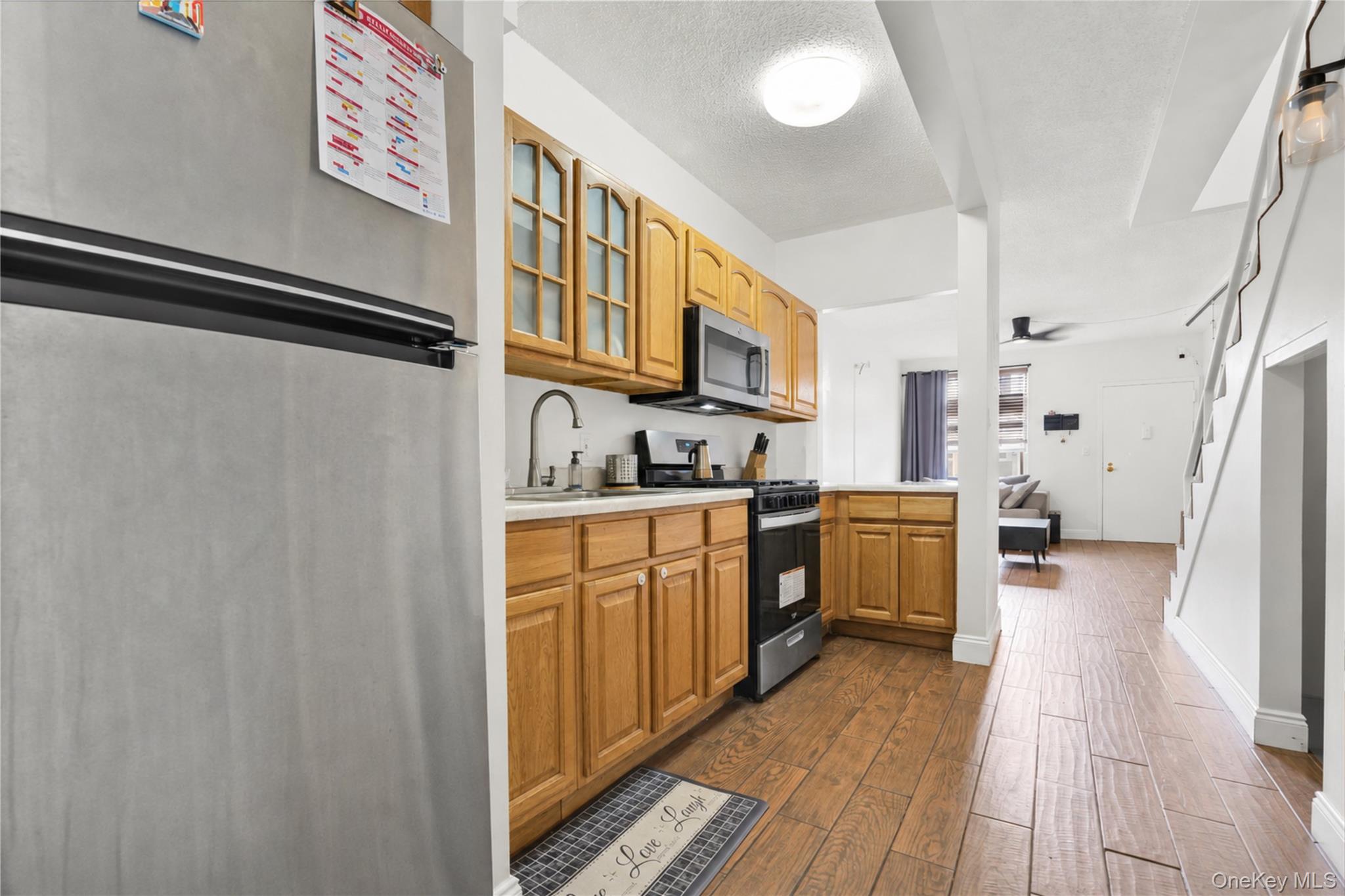 529 E 156th Street, Unit 68D photo 6