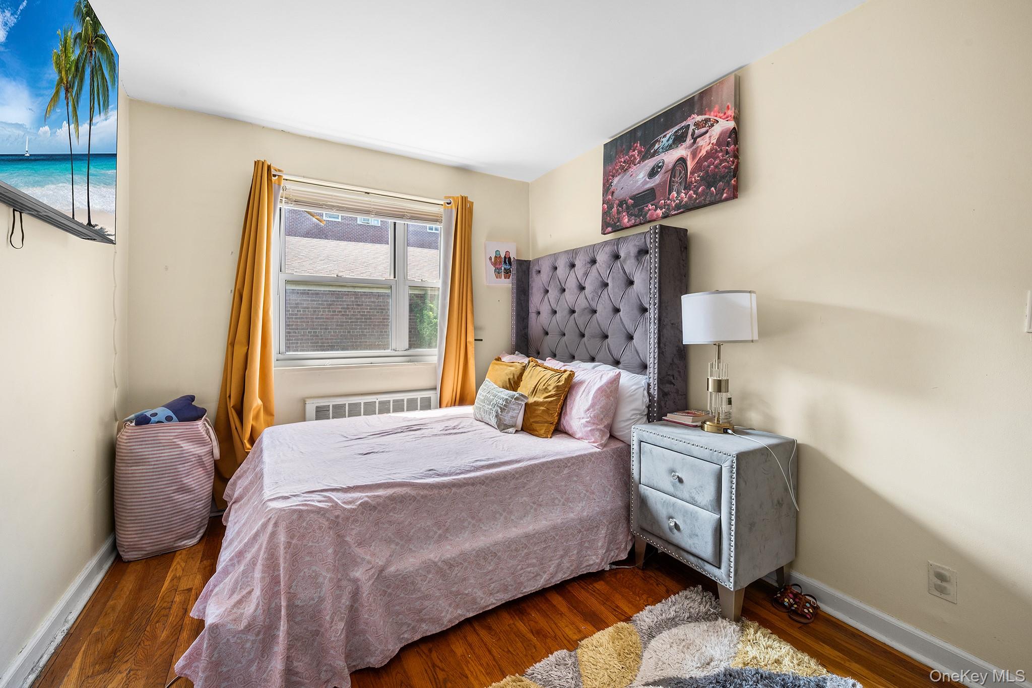 4 Dehaven, Unit 1D photo 24