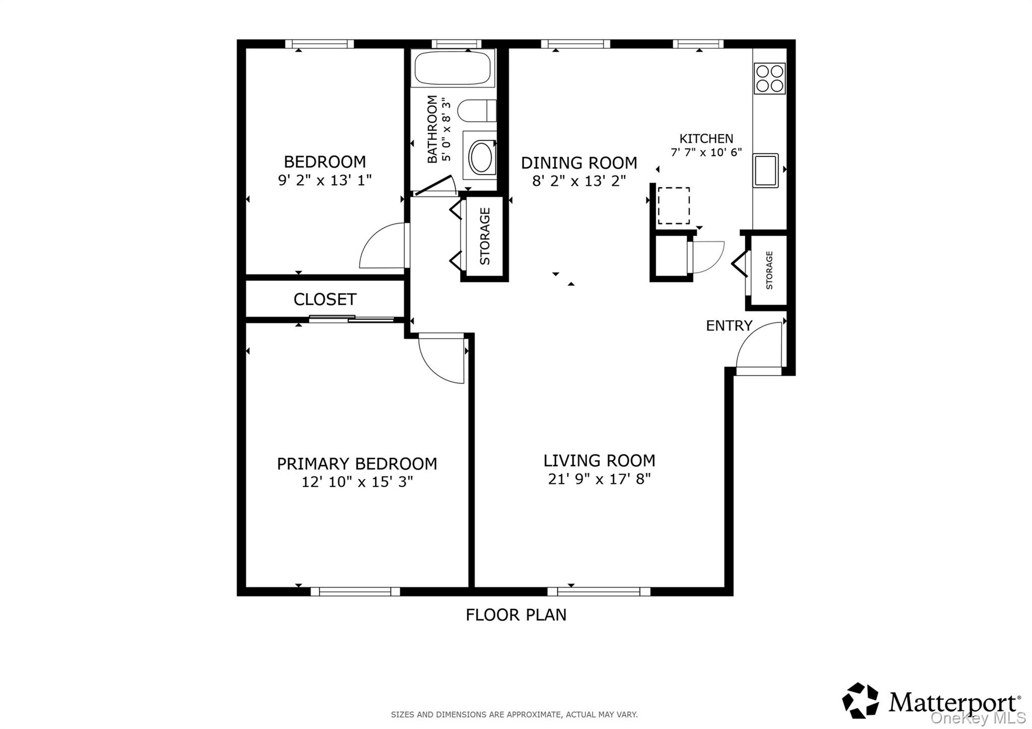 4 Dehaven, Unit 1D photo 29