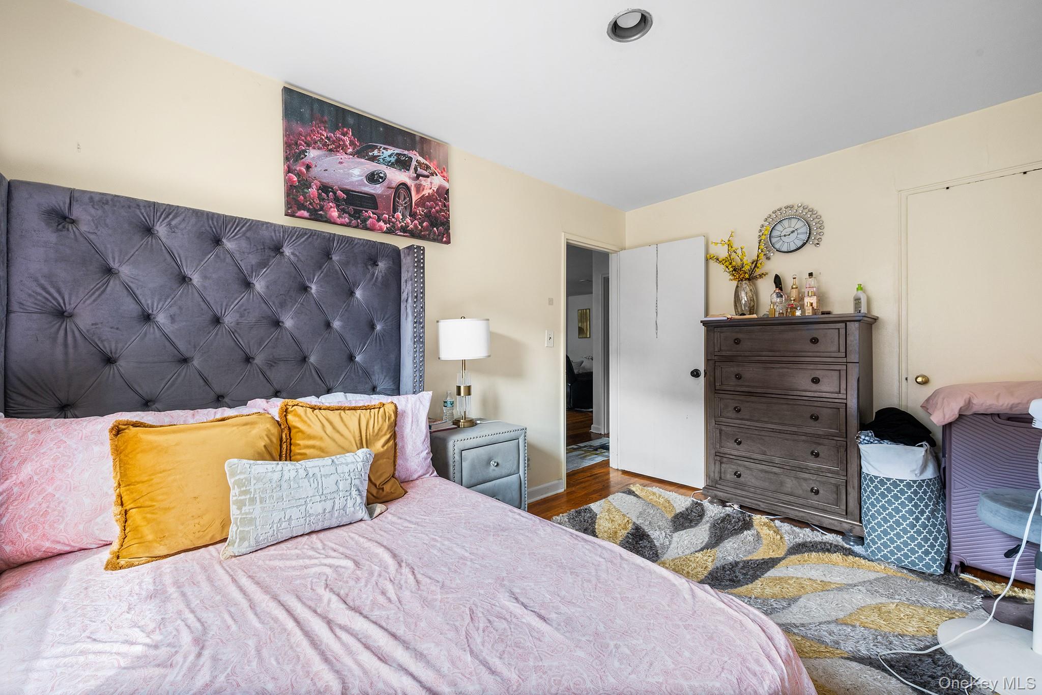 4 Dehaven, Unit 1D photo 25