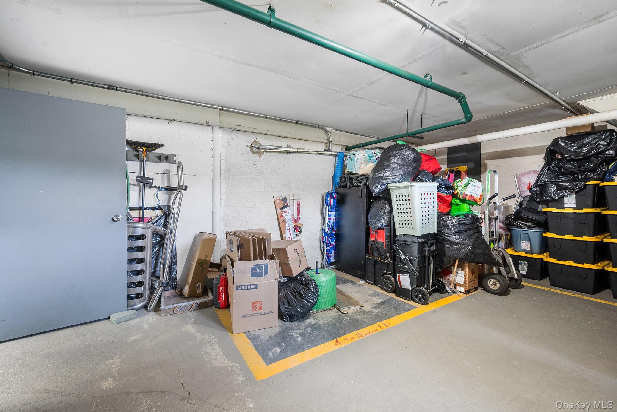 4 Dehaven, Unit 1D photo 28