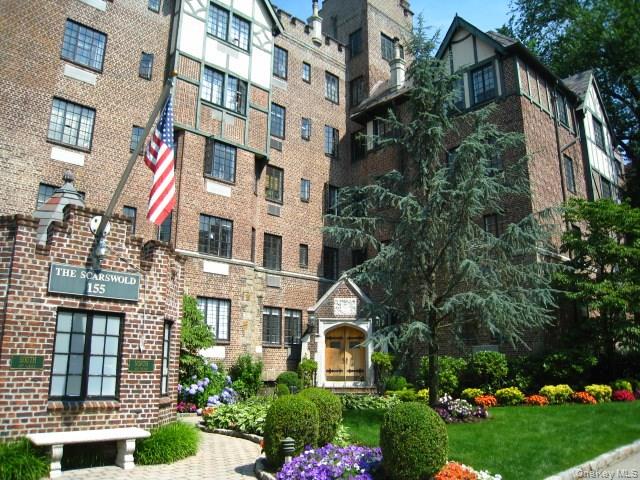 155 Garth Road, Unit 4D photo 28