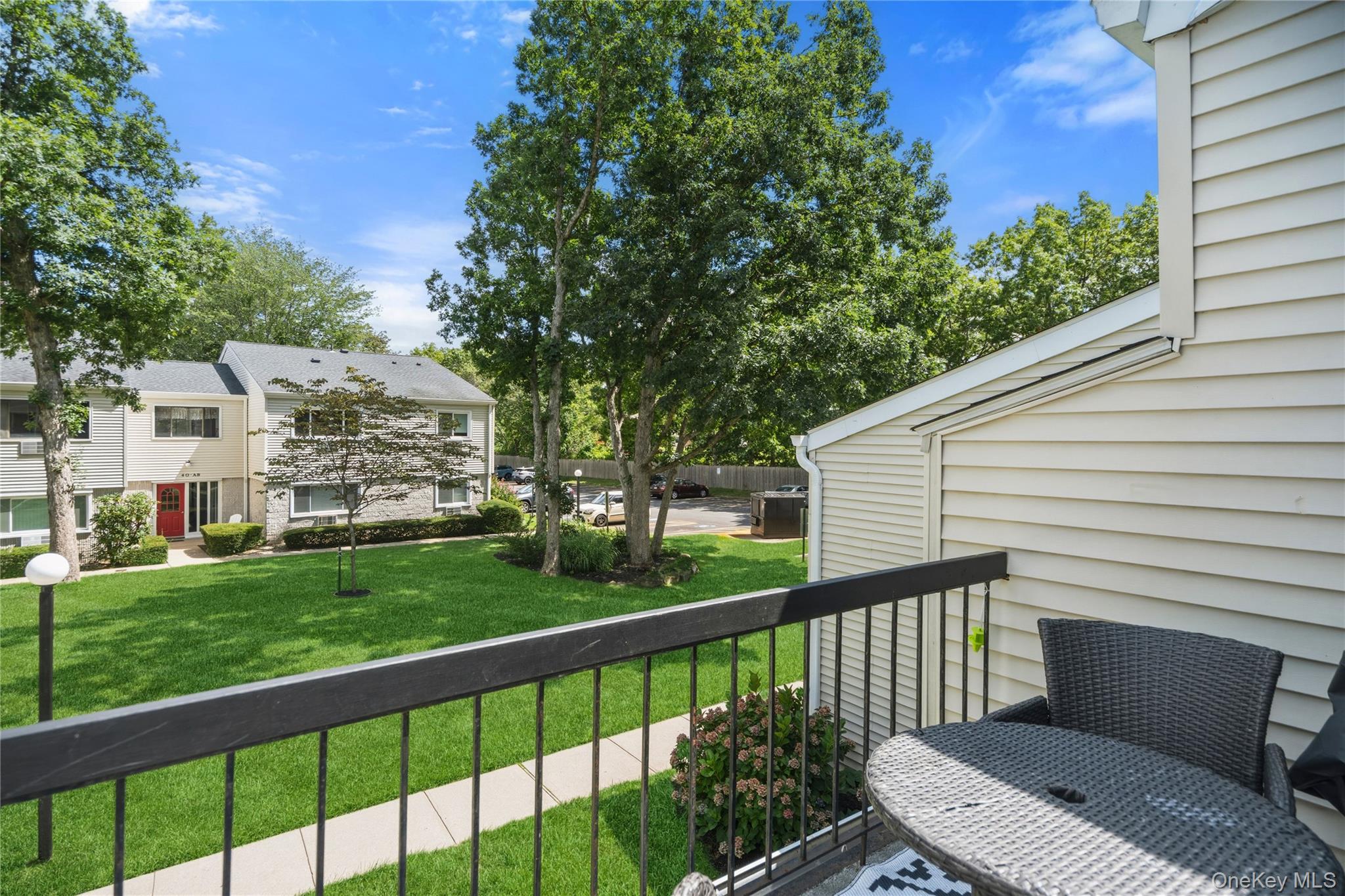 36 Richmond Boulevard, Unit 4A photo 18