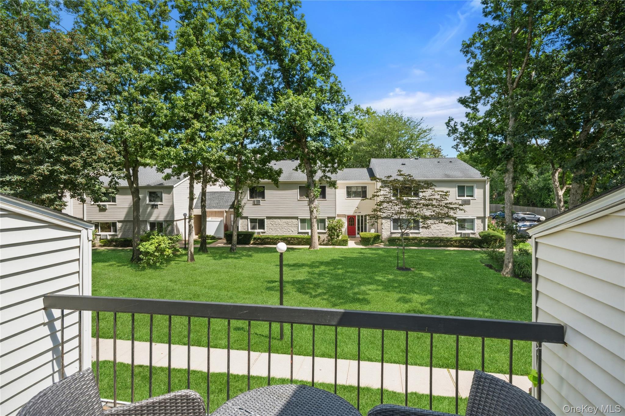 36 Richmond Boulevard, Unit 4A photo 19