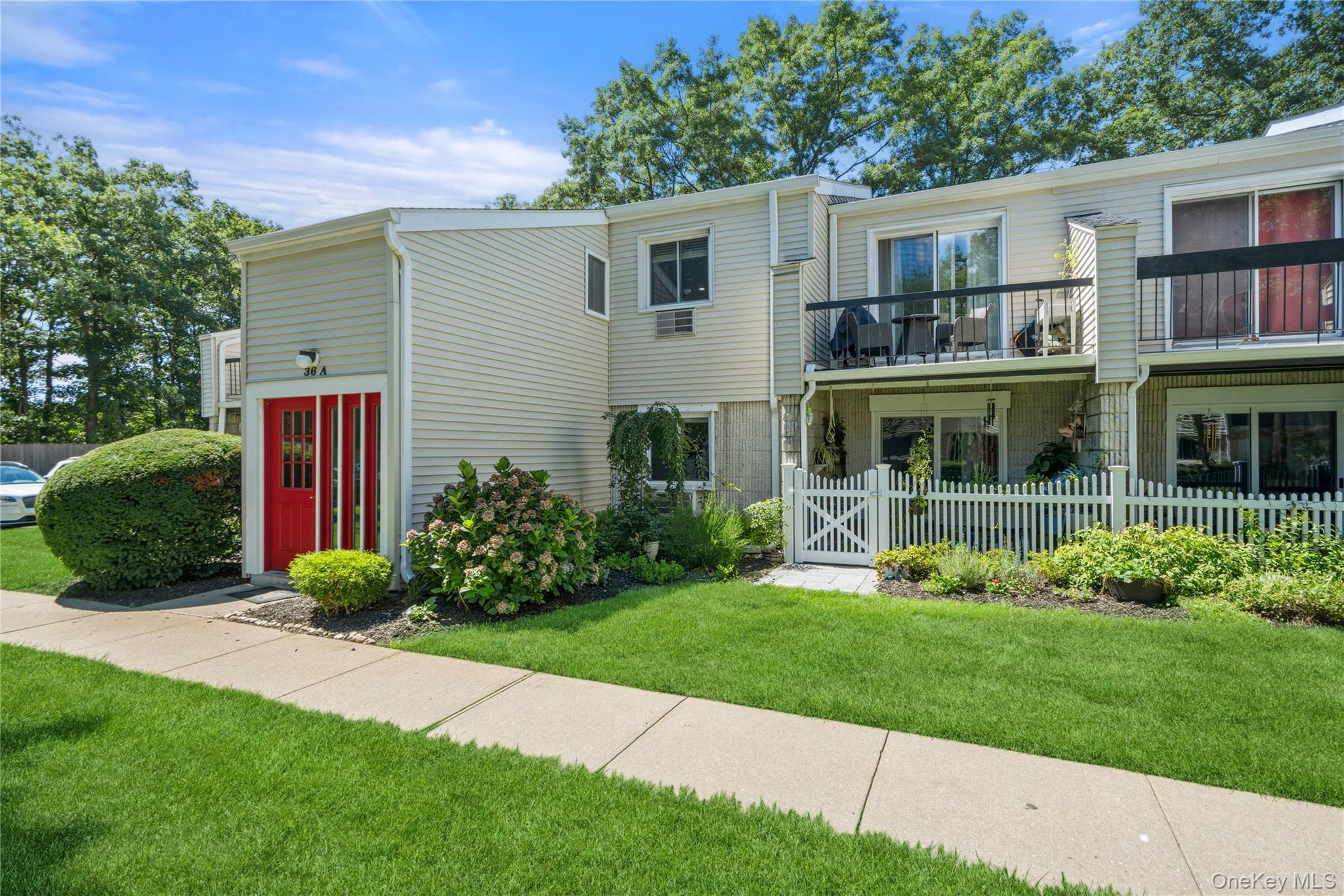 36 Richmond Boulevard, Unit 4A photo 22
