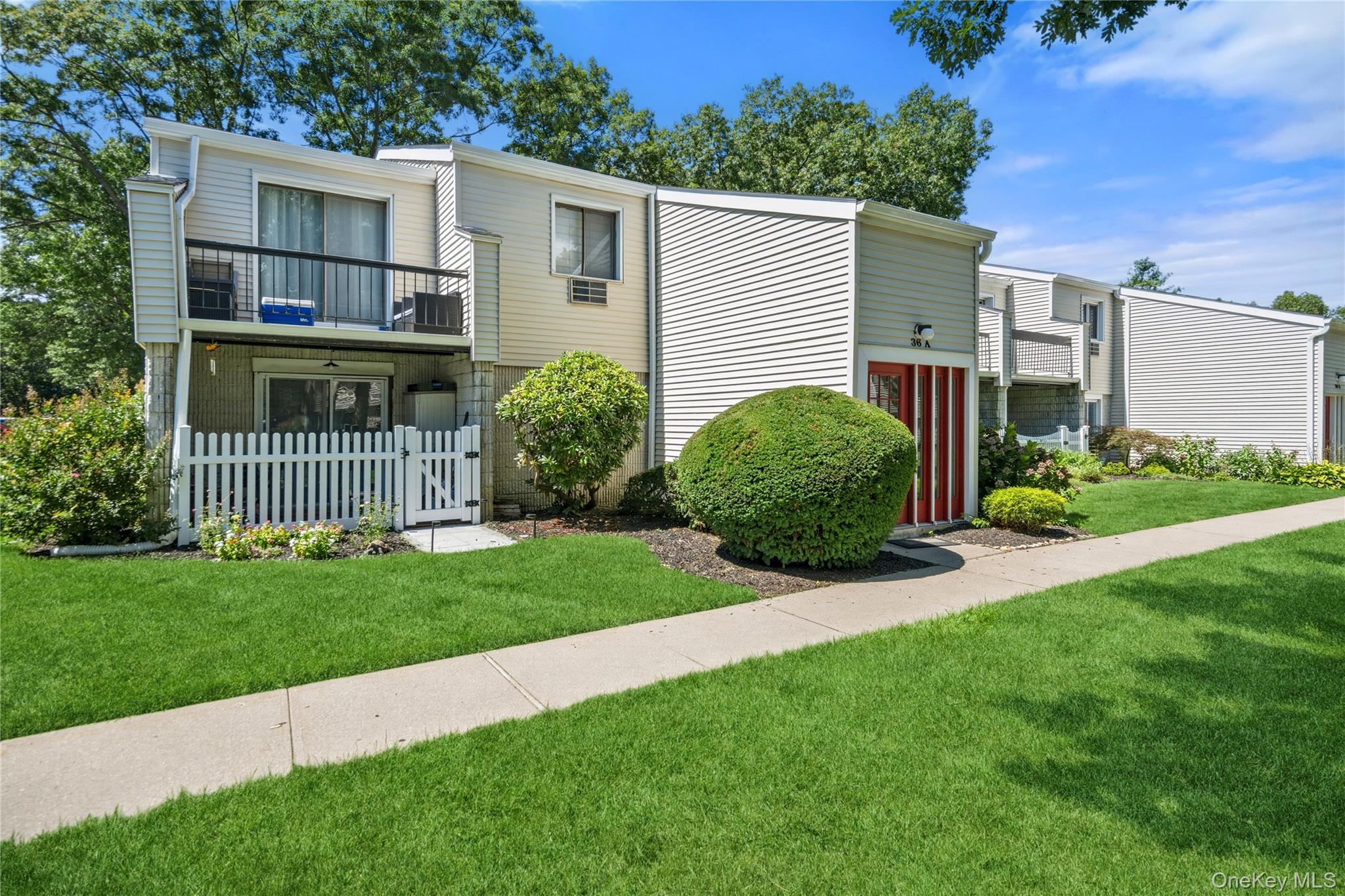36 Richmond Boulevard, Unit 4A photo 21