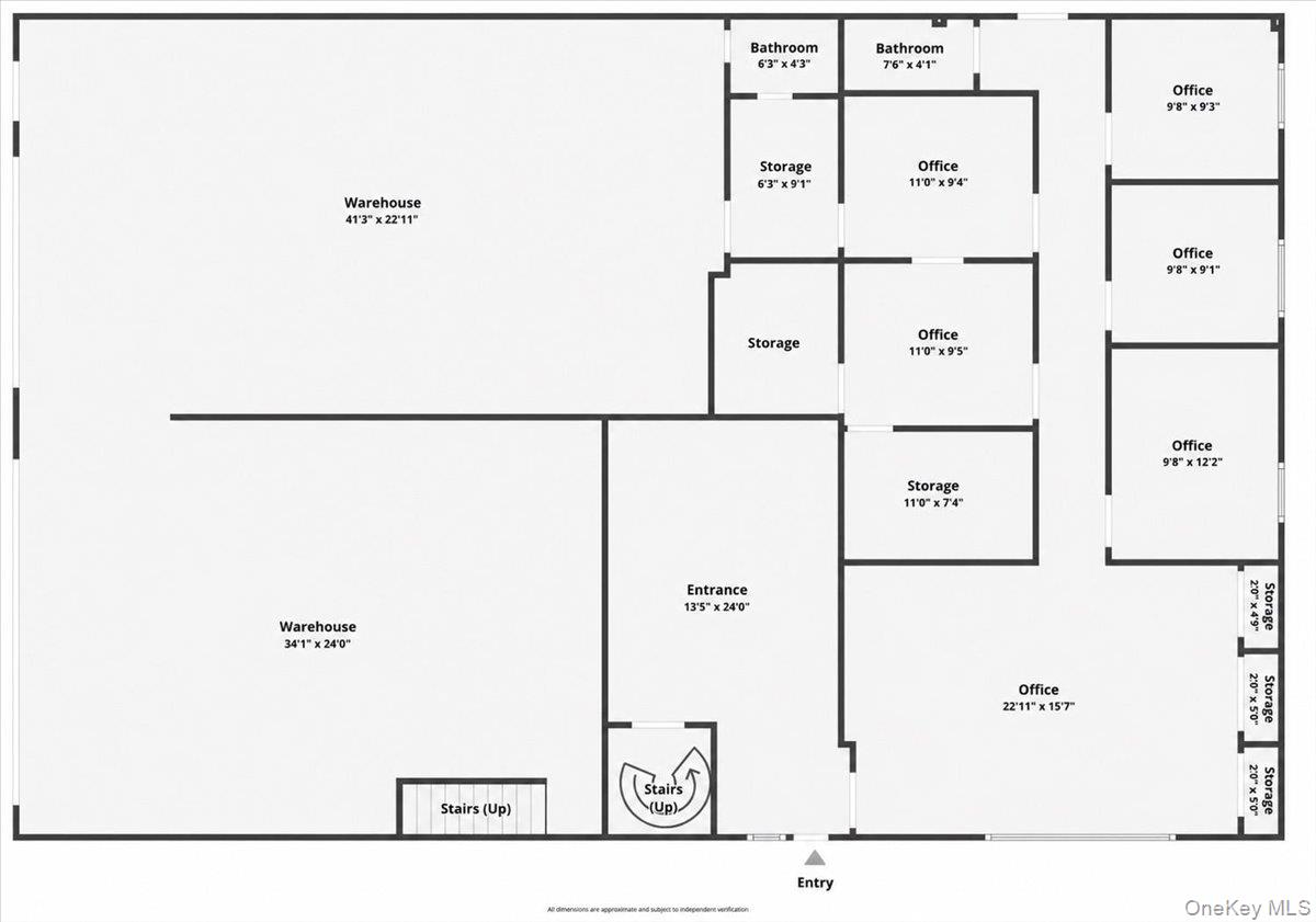 95 S Pearl Street – For Sale photo 23