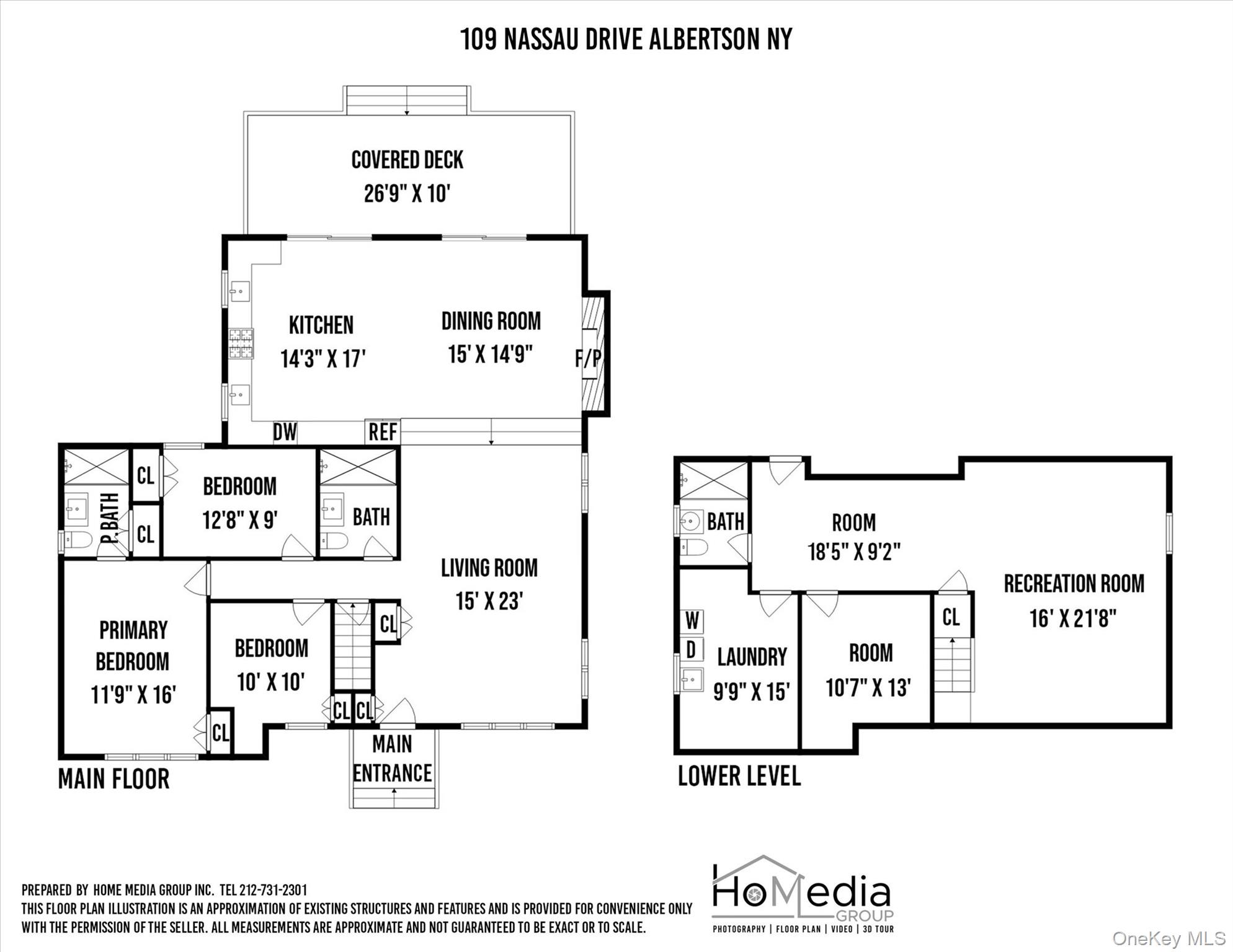 109 Nassau Drive – For Sale photo 28