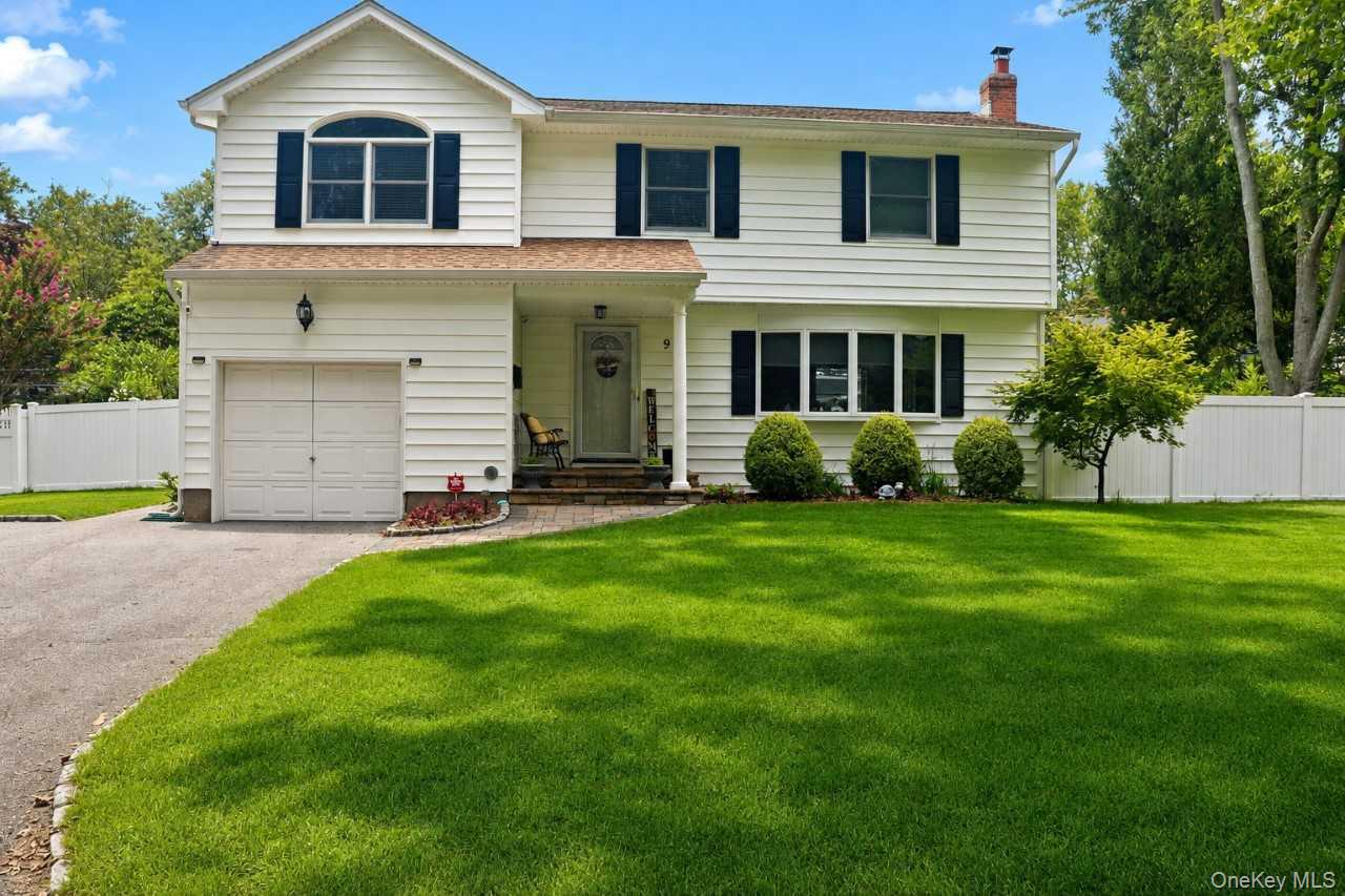 9 Gaston Street – For Sale
