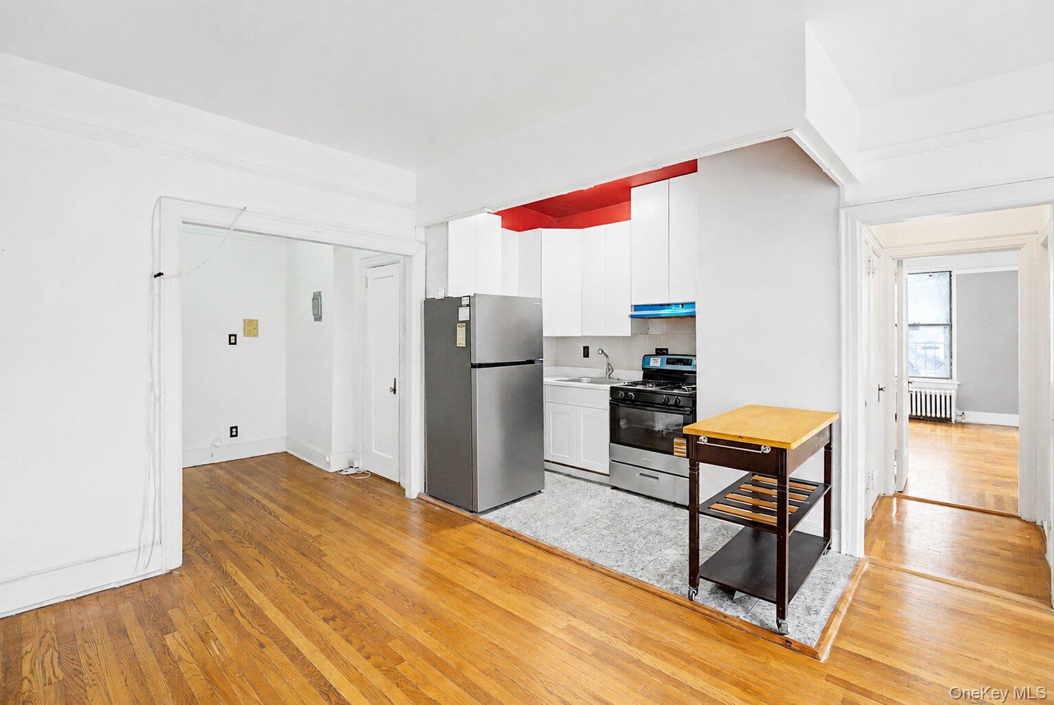 147-37 Beech Avenue, Unit 3F photo 4