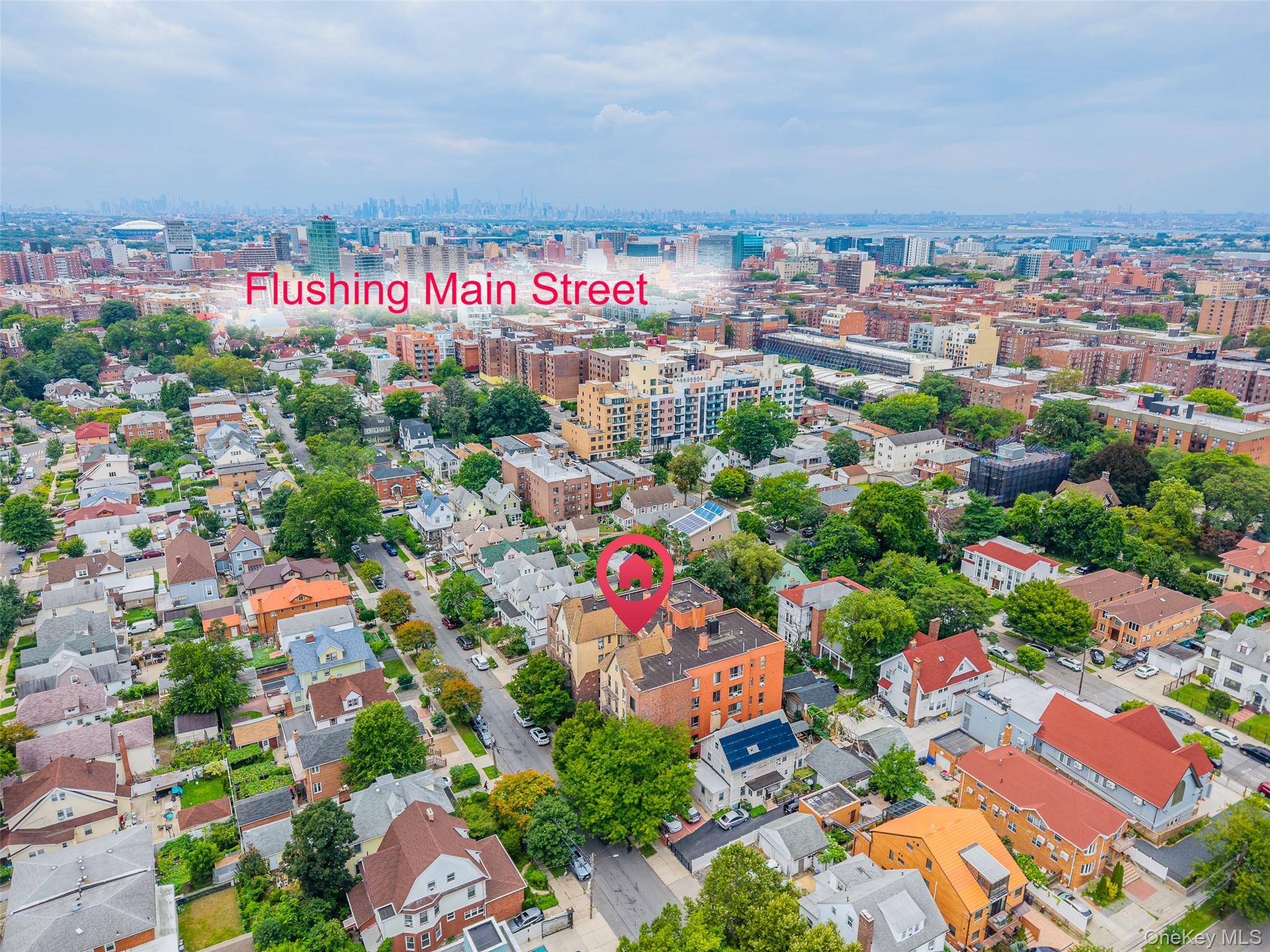 147-37 Beech Avenue, Unit 3F photo 2