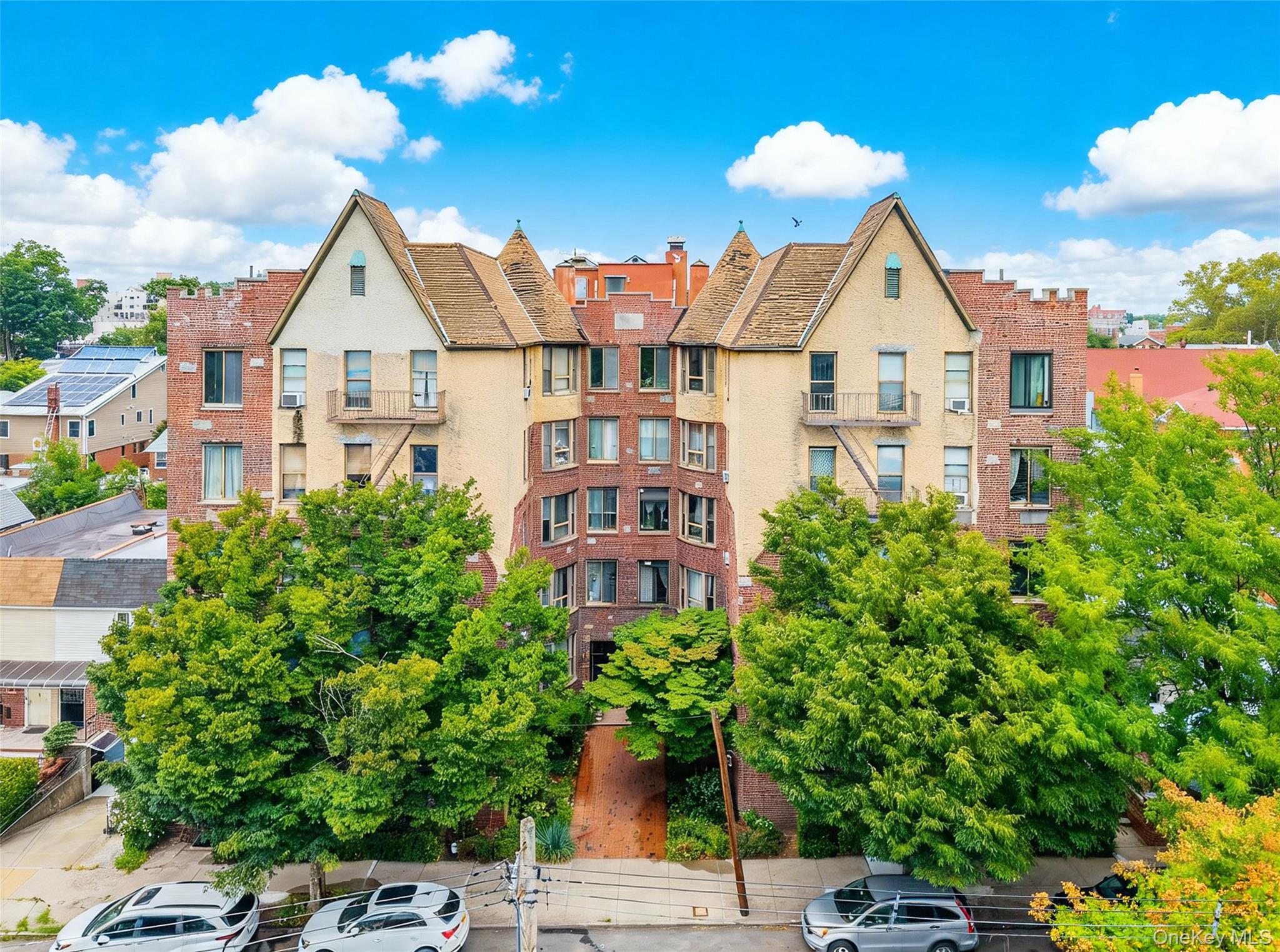 147-37 Beech Avenue, Unit 3F