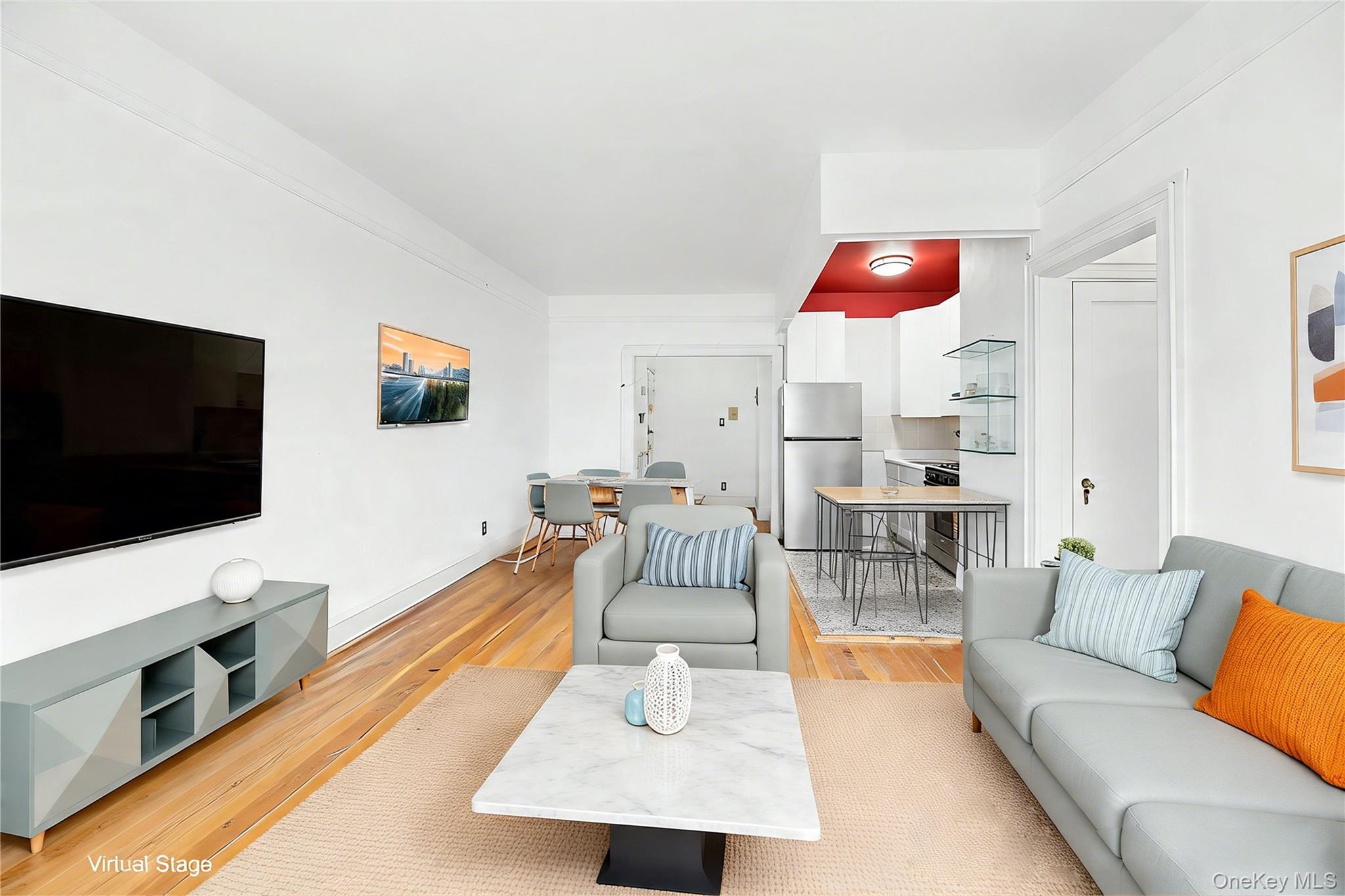 147-37 Beech Avenue, Unit 3F photo 5