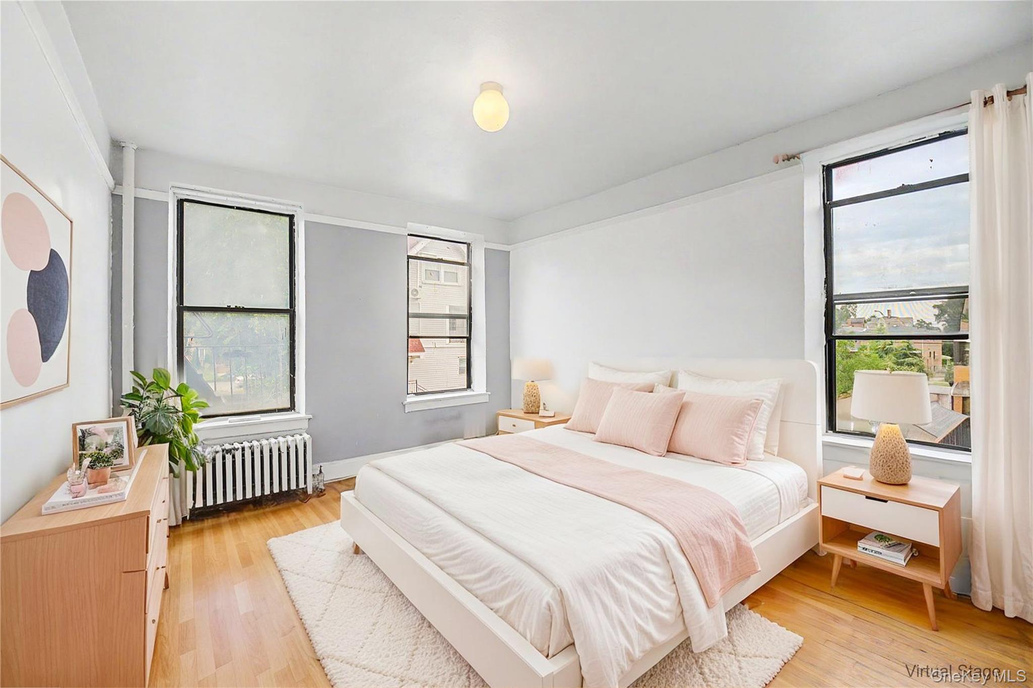 147-37 Beech Avenue, Unit 3F photo 9