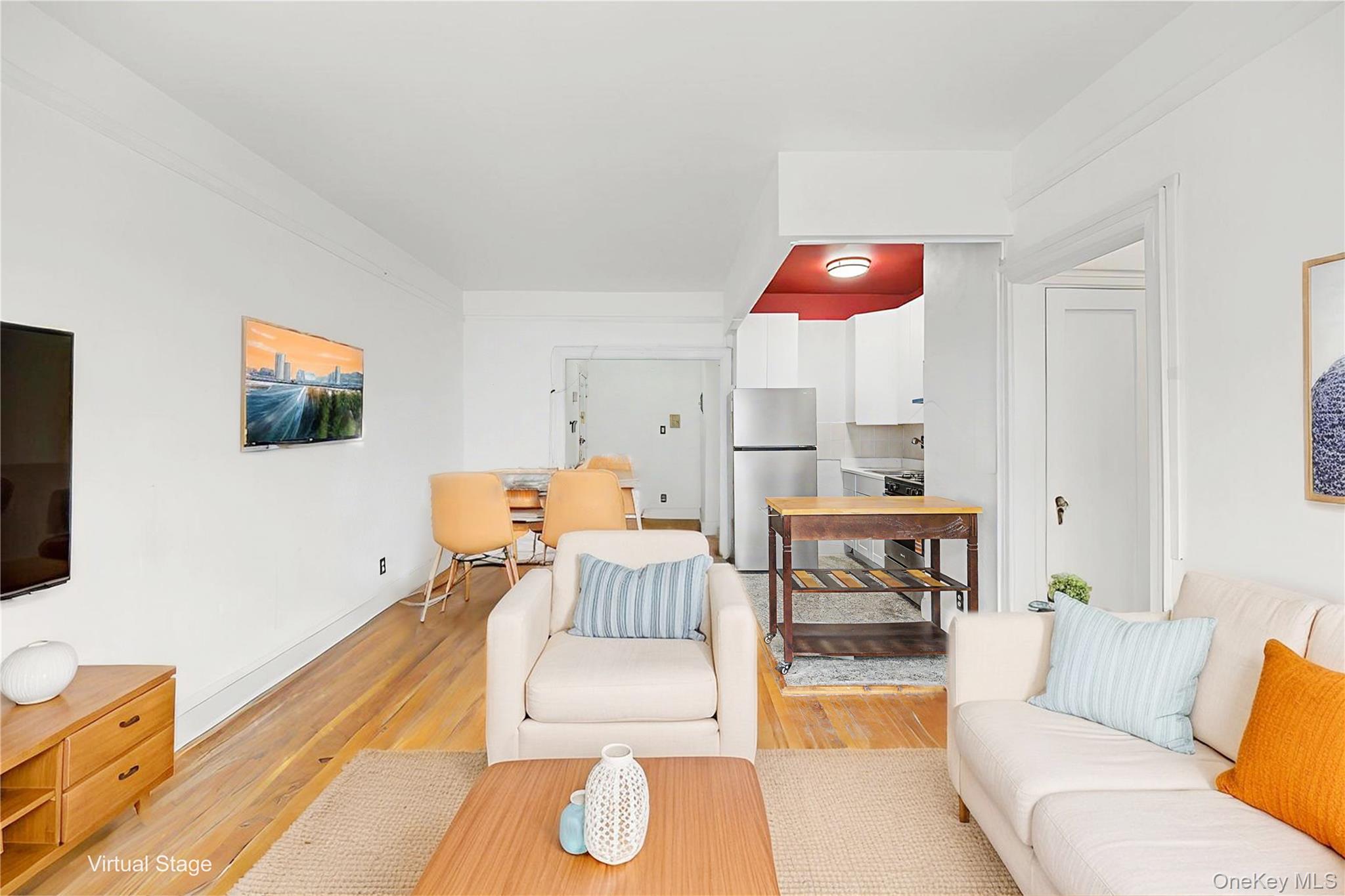 147-37 Beech Avenue, Unit 3F photo 7