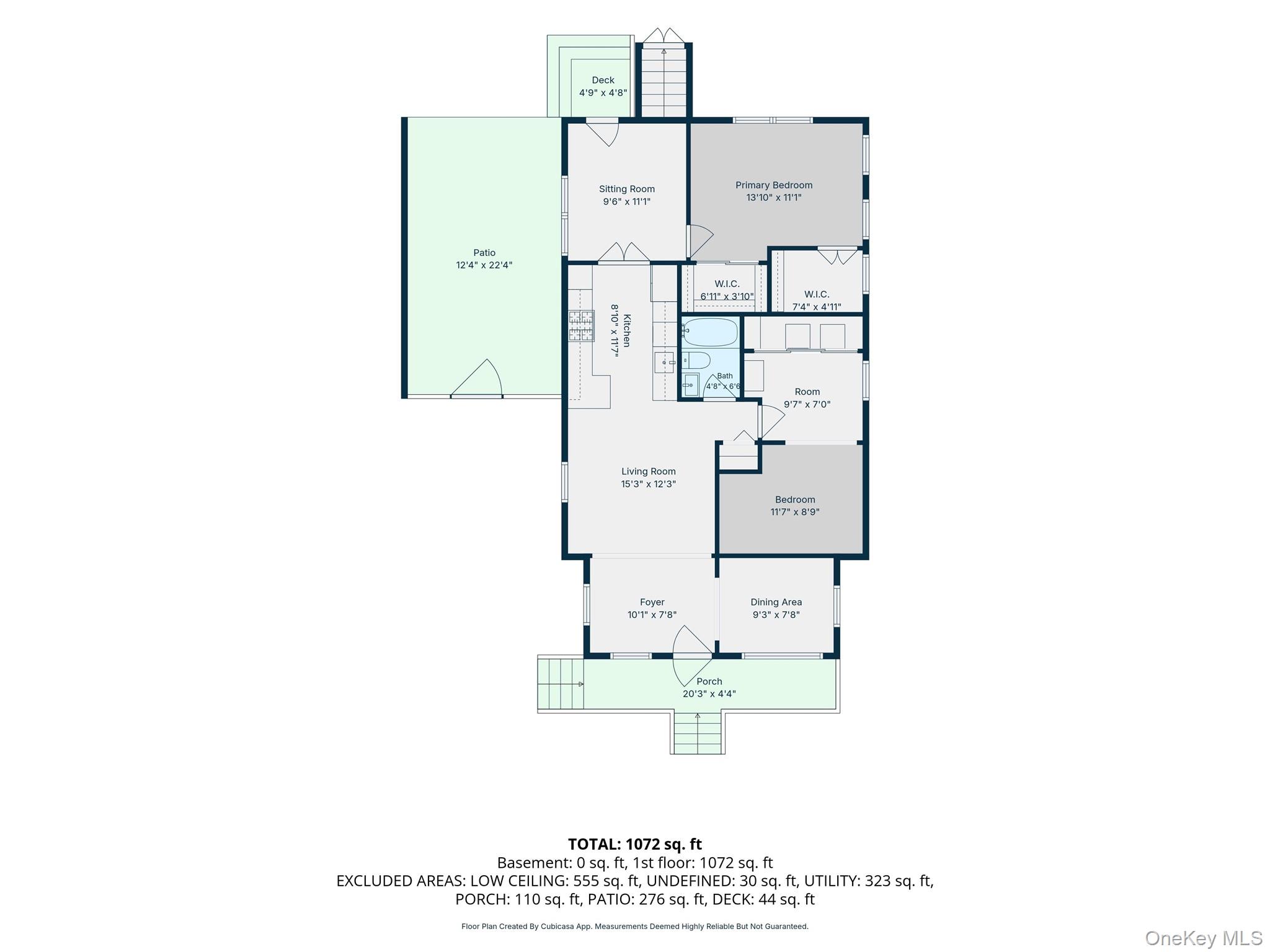 34 W End Avenue – For Sale photo 32