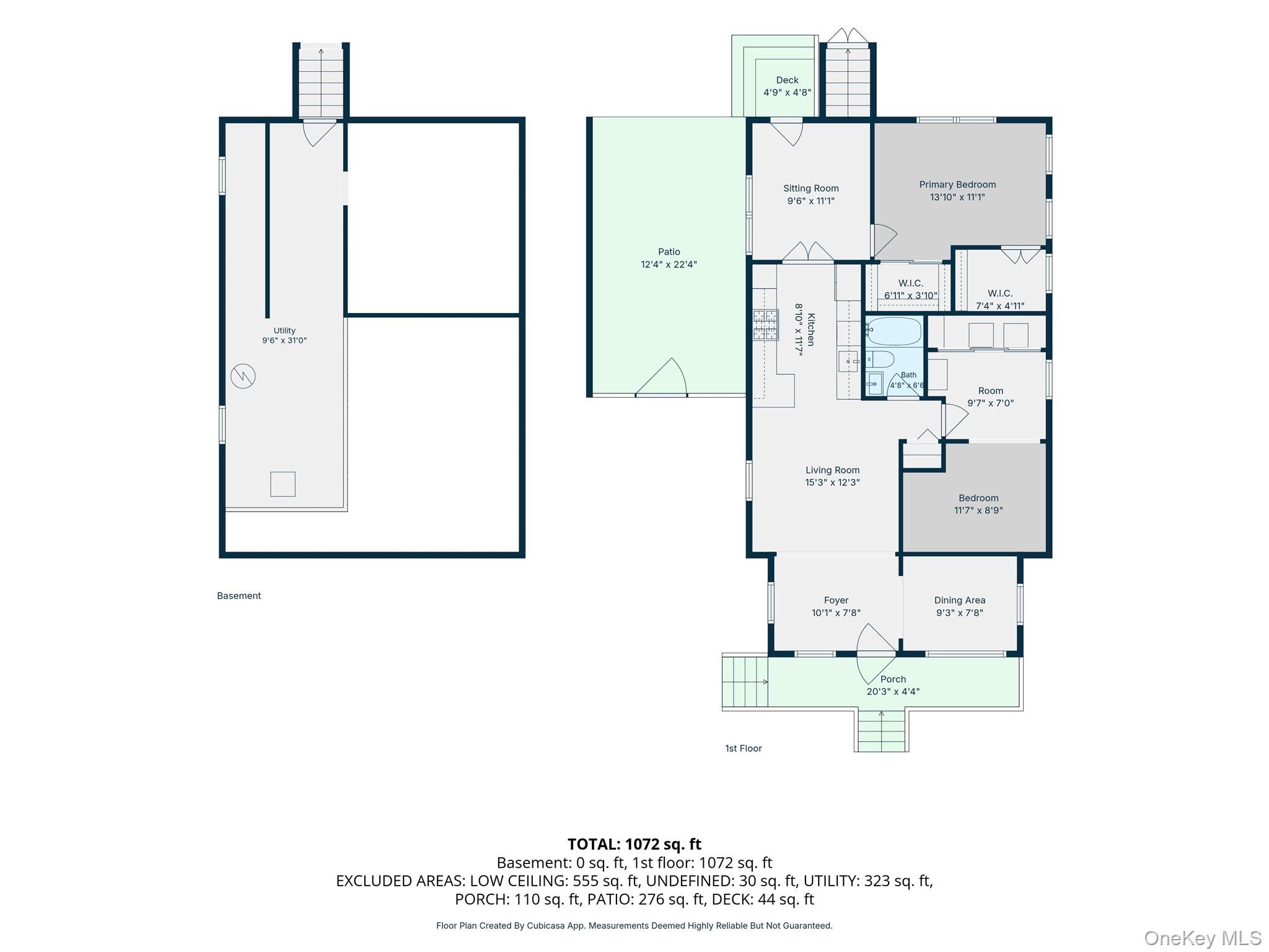 34 W End Avenue – For Sale photo 34