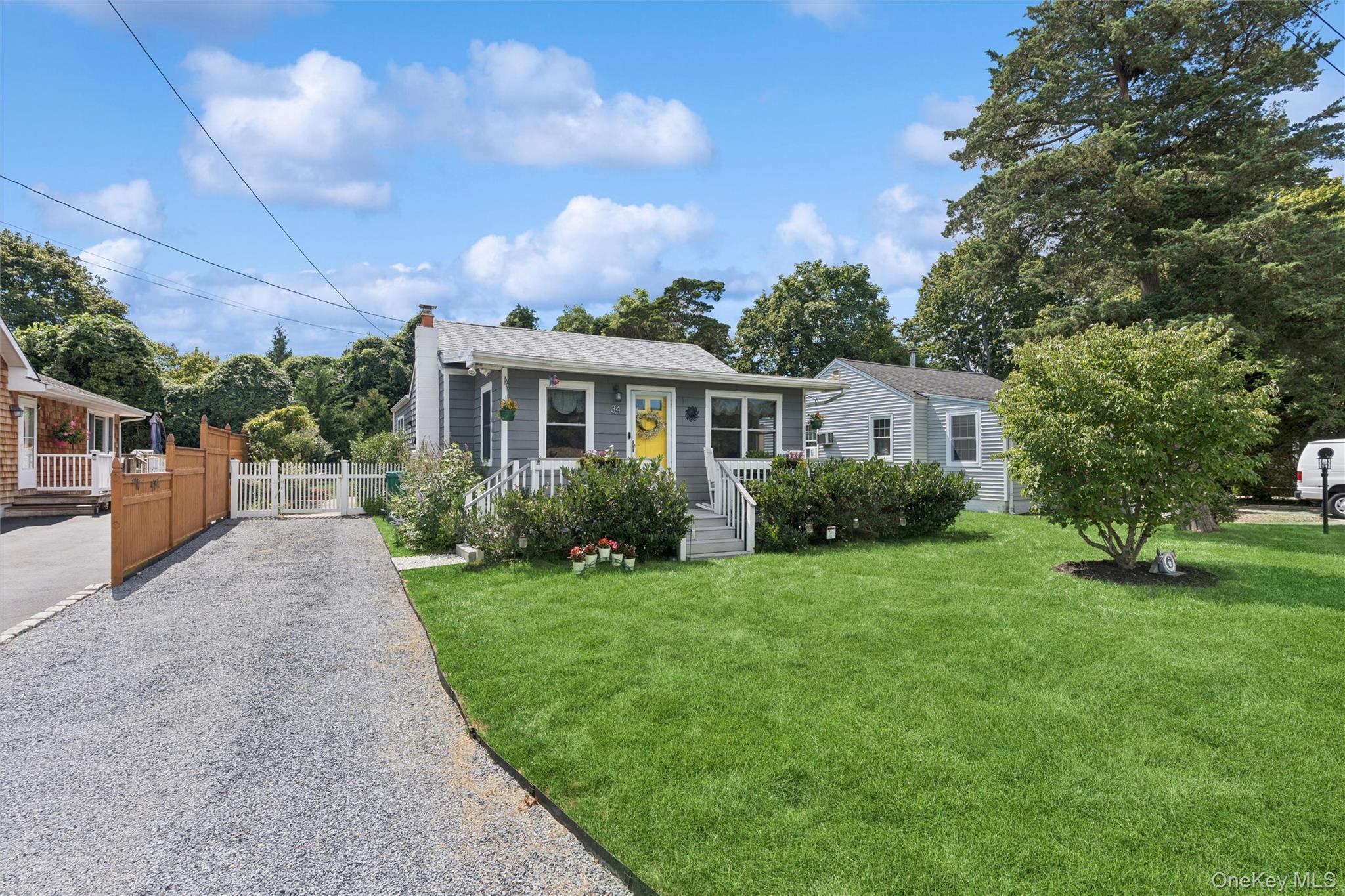 34 W End Avenue – For Sale