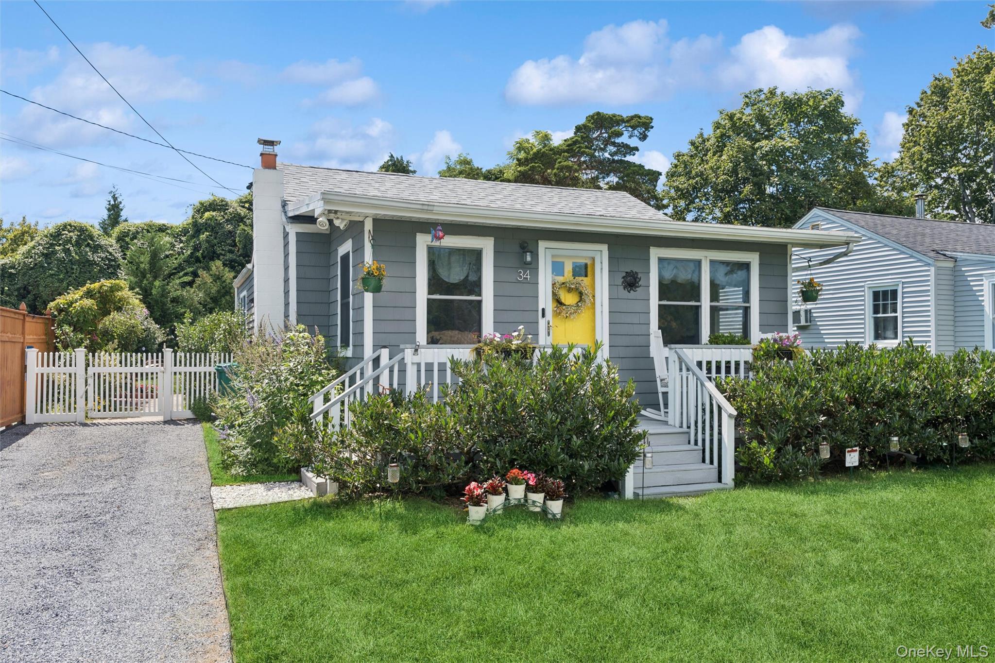 34 W End Avenue – For Sale photo 2