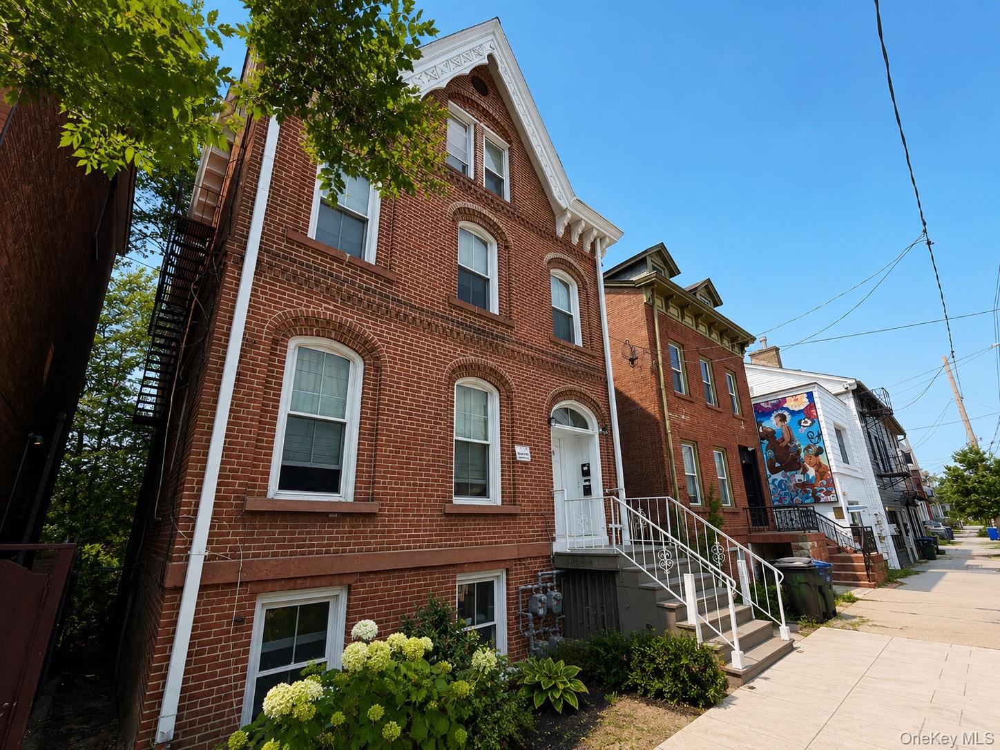 167 Liberty Street, Unit 2 photo 2