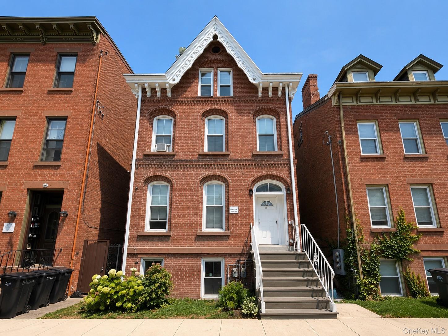167 Liberty Street, Unit 2