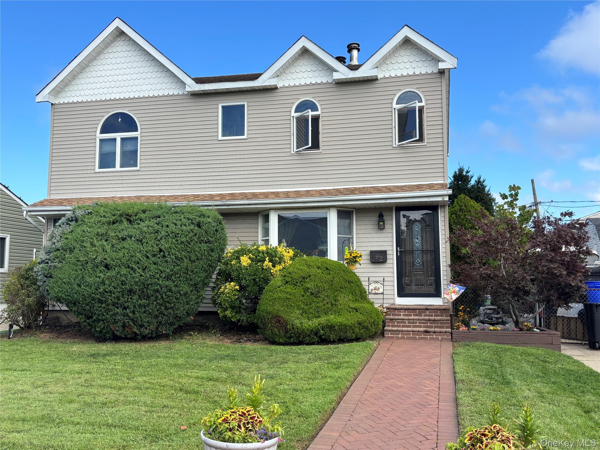 92 Van Buren Street – For Sale