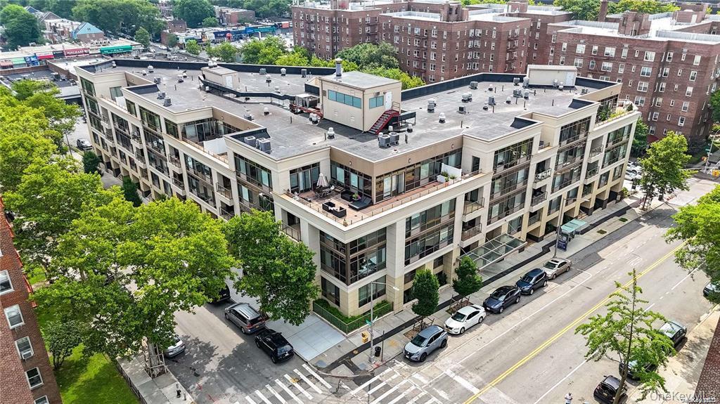 64-05 Yellowstone Boulevard, Unit 409S photo 24