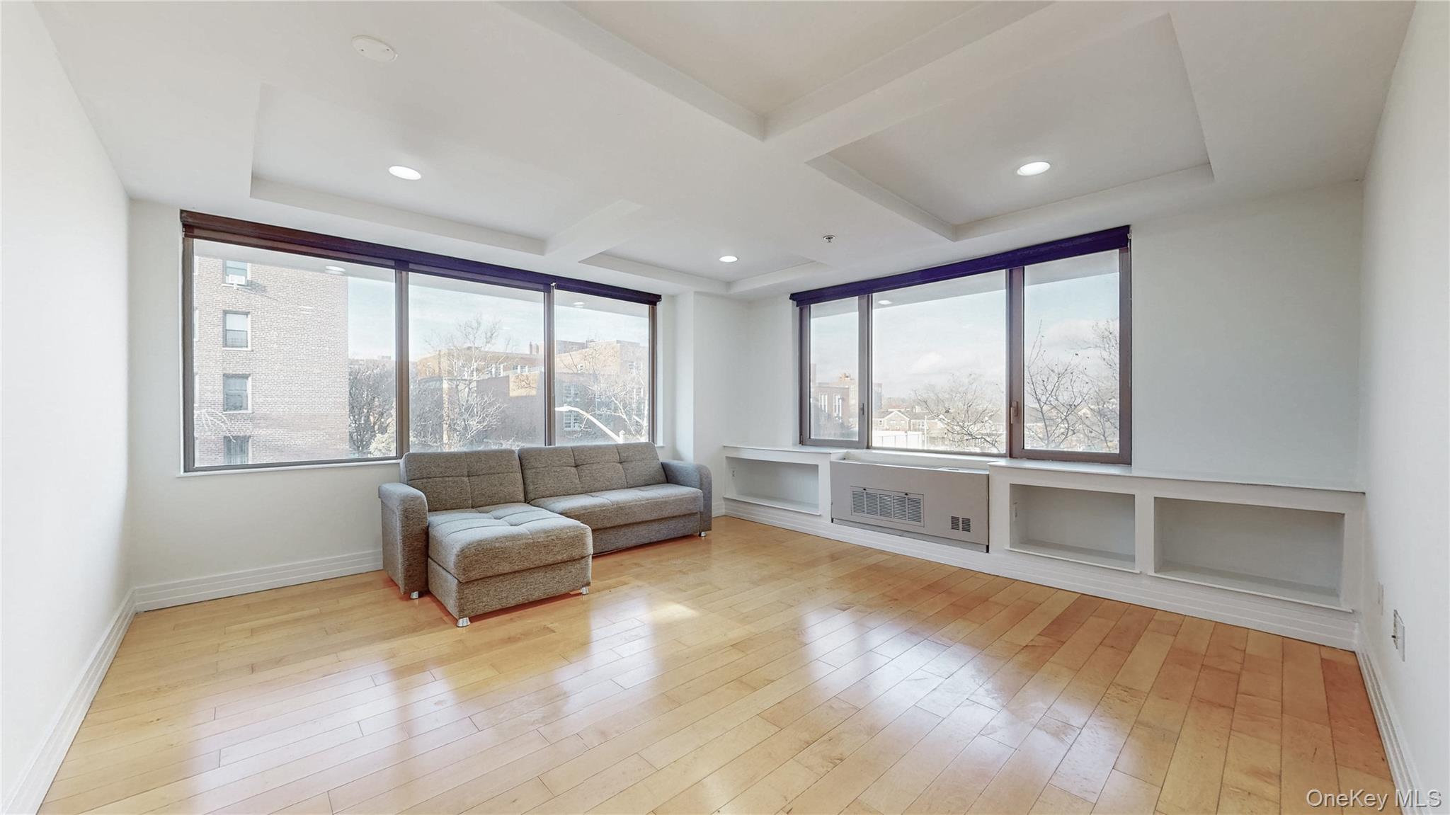 64-05 Yellowstone Boulevard, Unit 409S photo 15