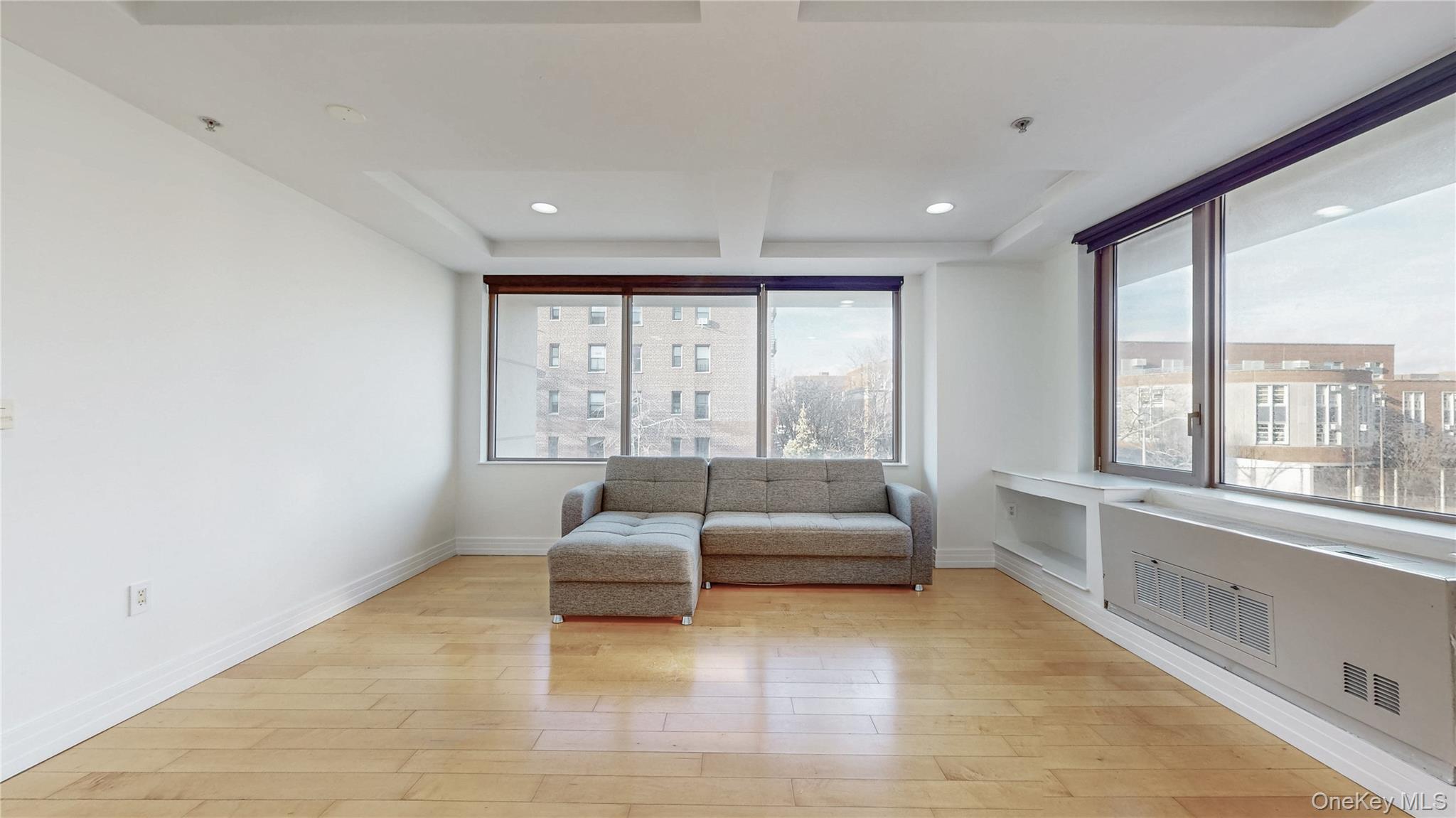 64-05 Yellowstone Boulevard, Unit 409S photo 17