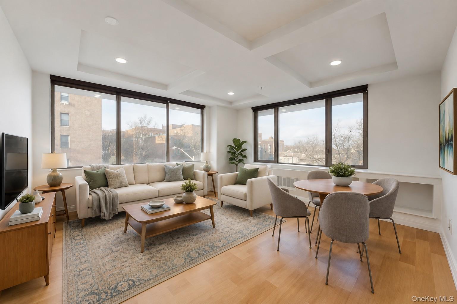 64-05 Yellowstone Boulevard, Unit 409S