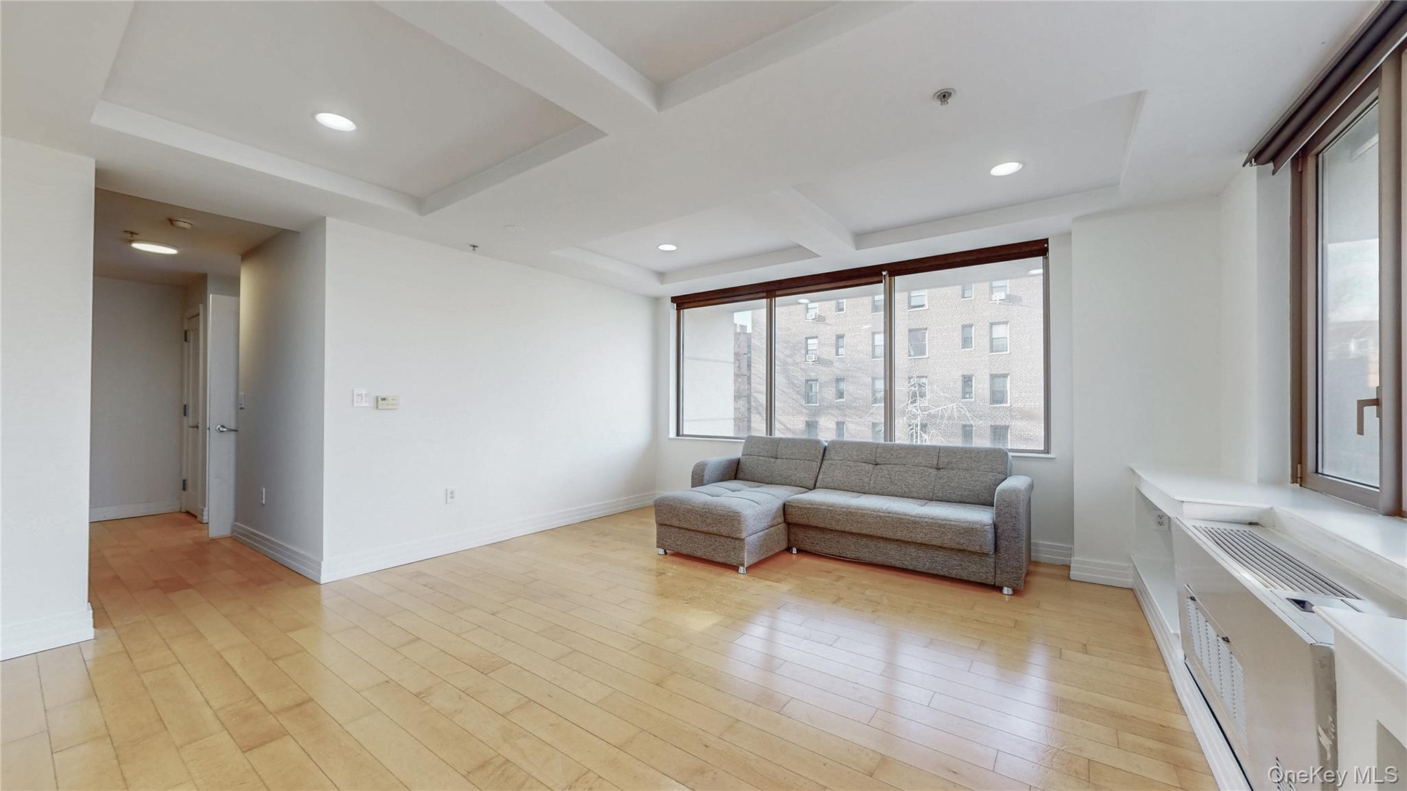 64-05 Yellowstone Boulevard, Unit 409S photo 18