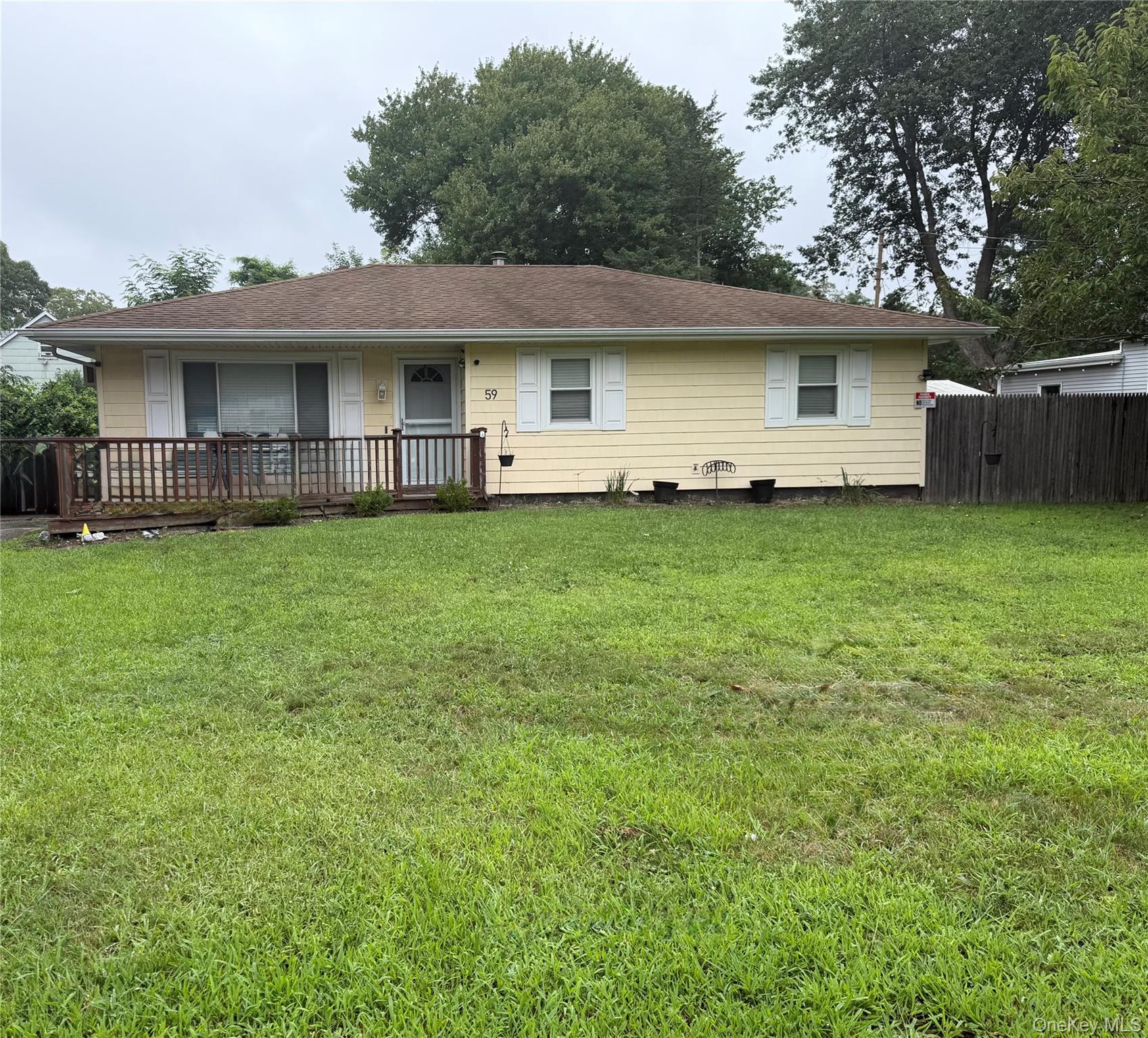 59 Pennant Drive – For Sale