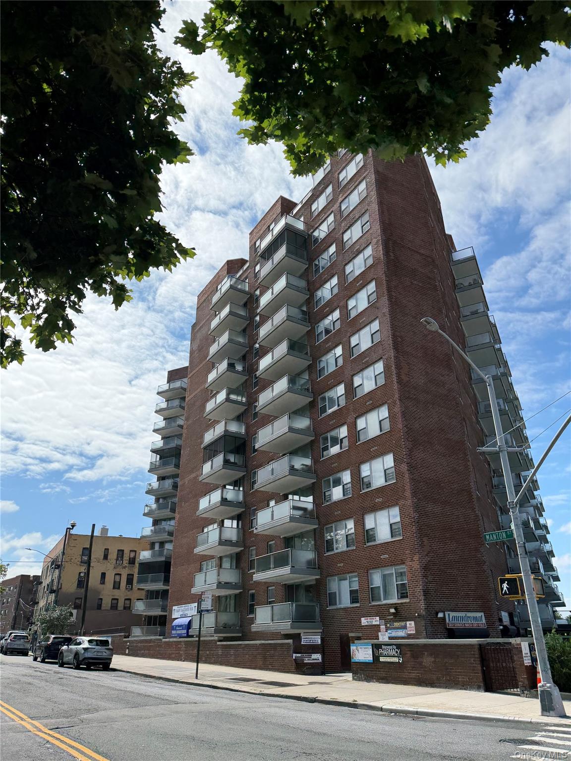 8515 Main Street, Unit 9B