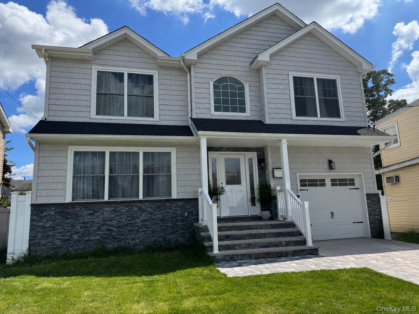 335 Evans Avenue – For Rent