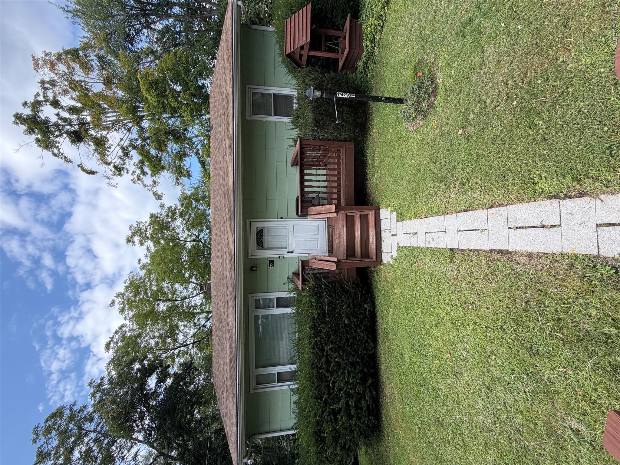 231 N Terry Hill Road – For Sale