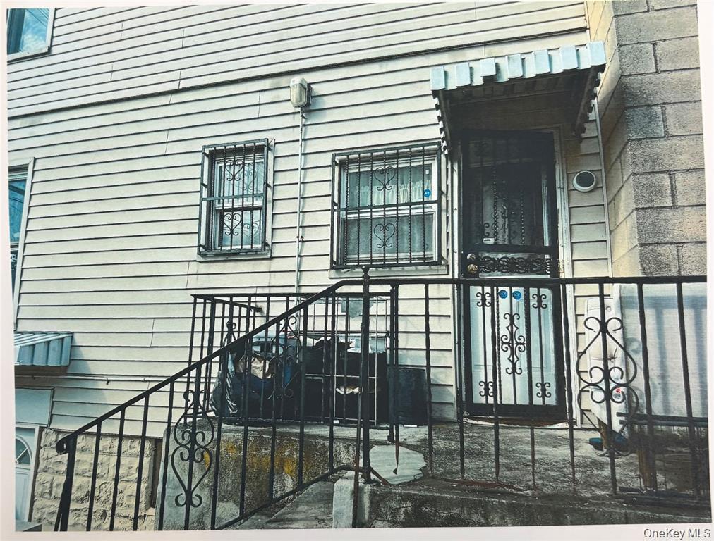 1243 E 91 St Street – For Sale