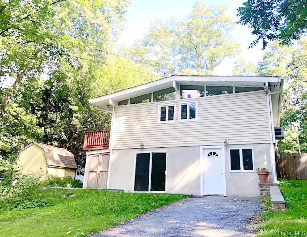 58 Anderson Road, Unit 1