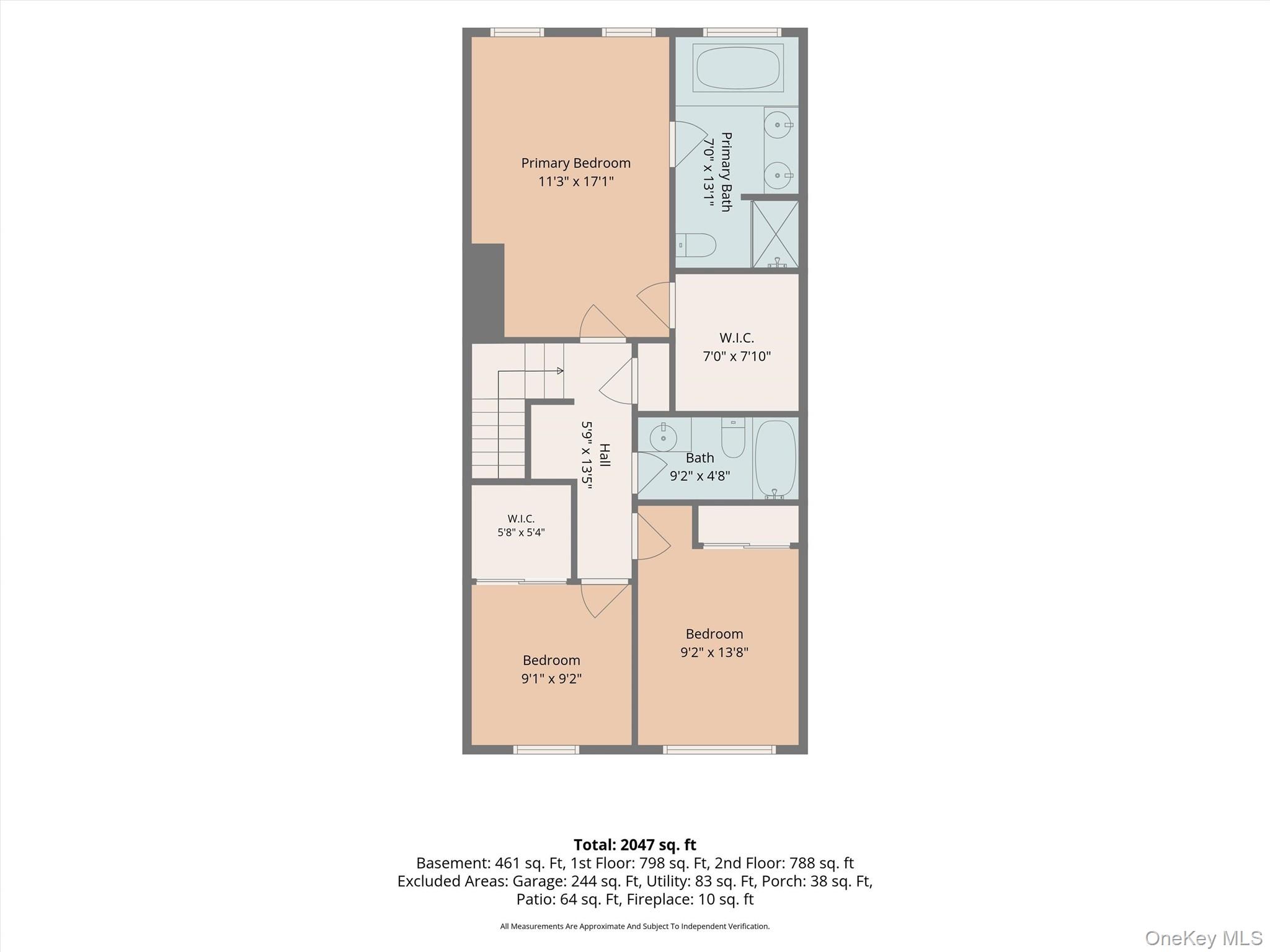 7 Gillian Court – For Sale photo 47
