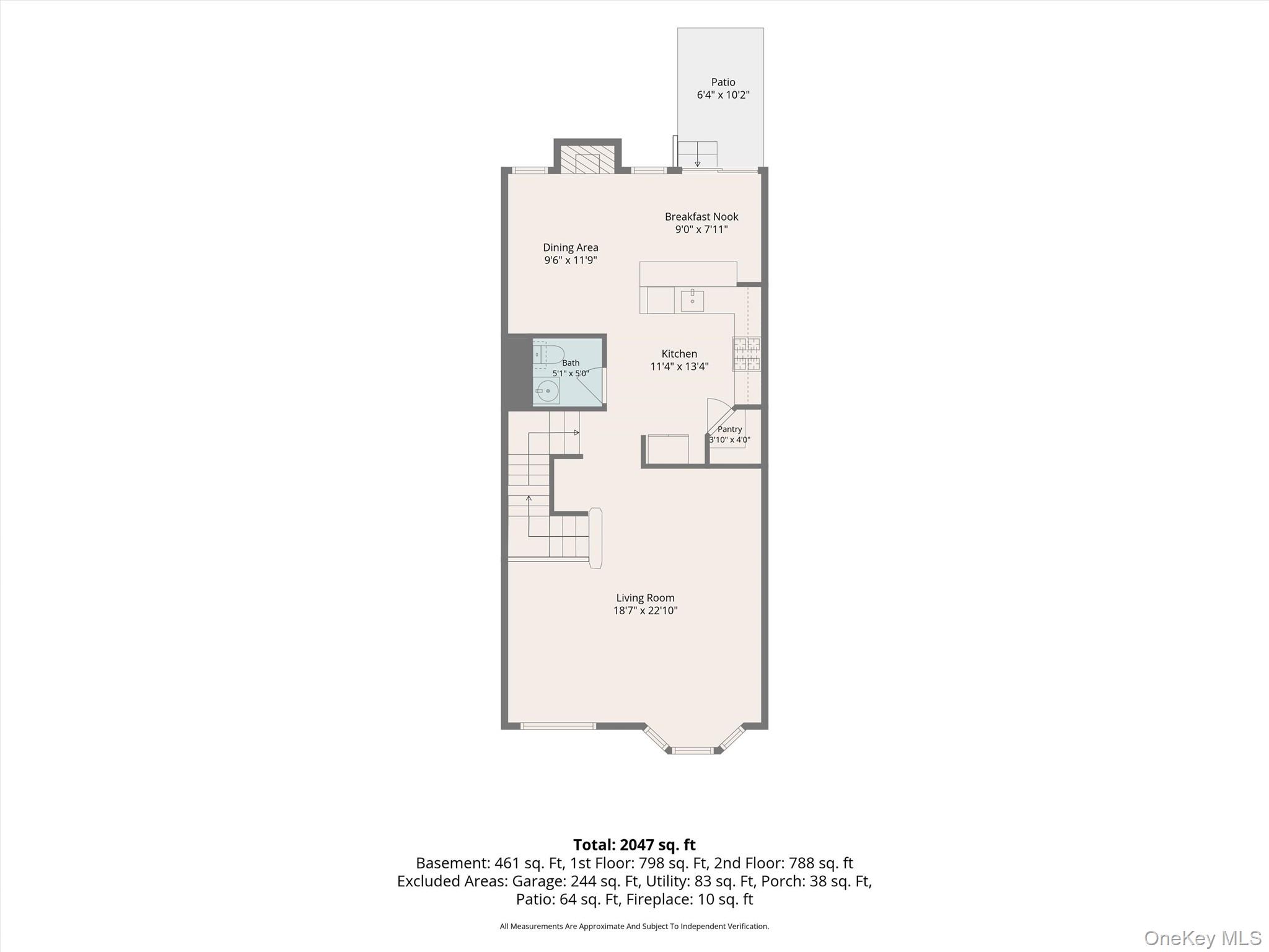 7 Gillian Court – For Sale photo 46