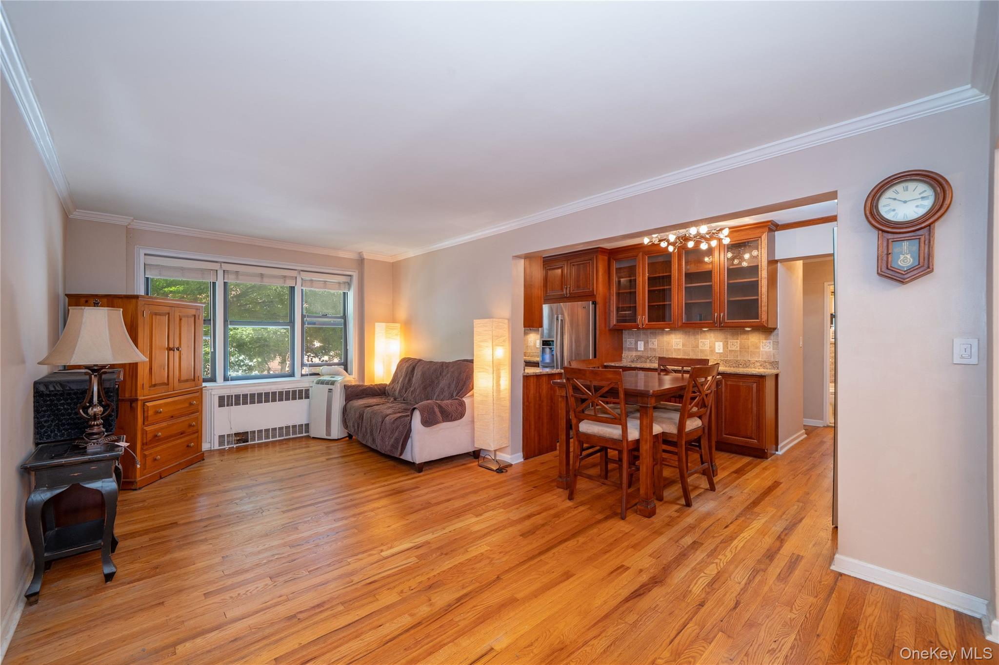 485 E Lincoln Avenue, Unit 207