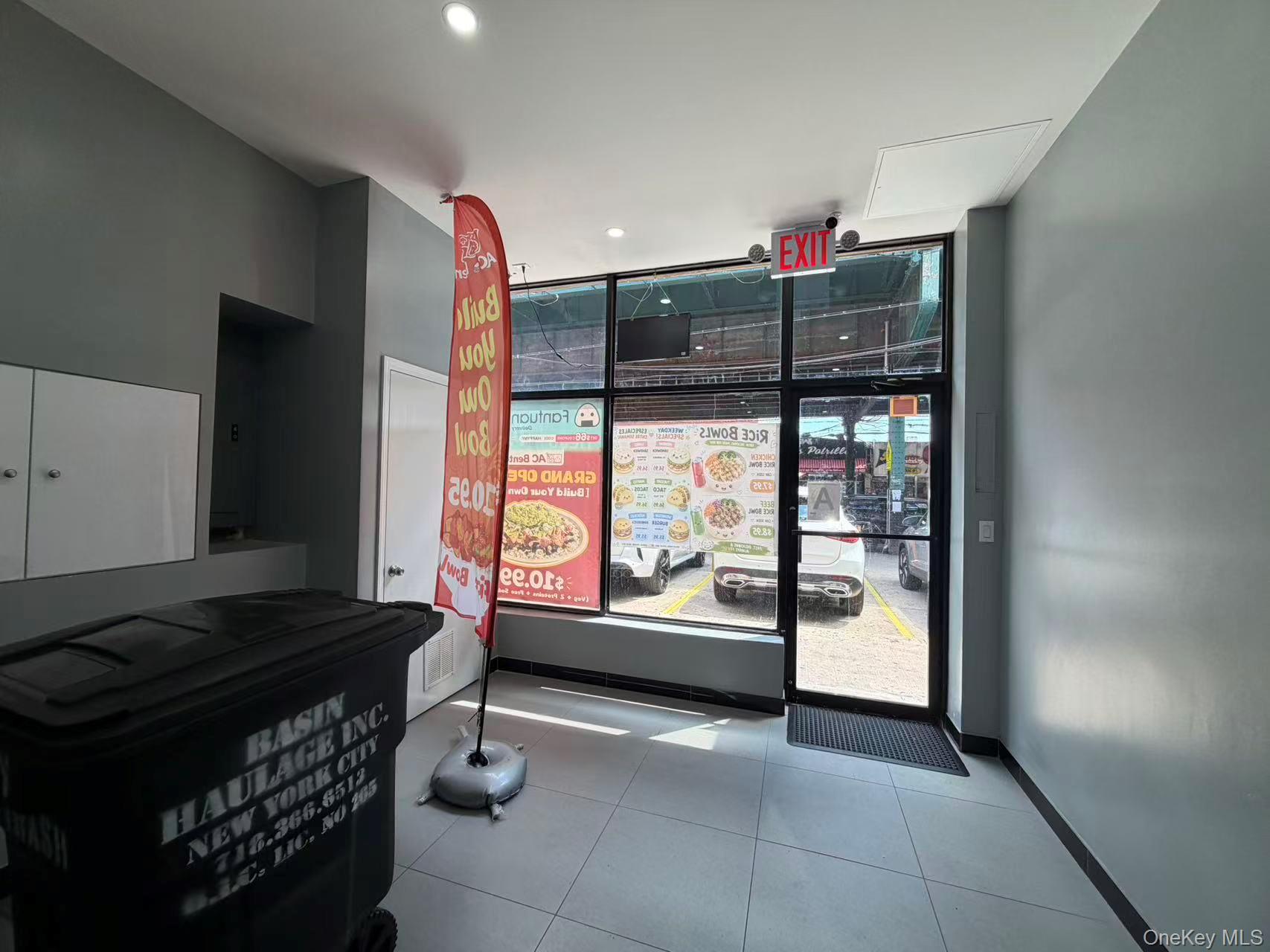 111-17 A Roosevelt Avenue – For Sale photo 2